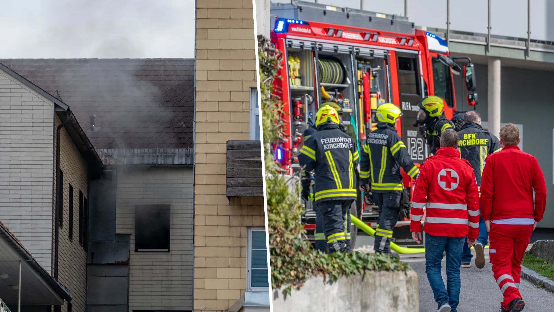 Jetzt ist geklärt, was die Explosion am Donnerstag ausgelöst hat.