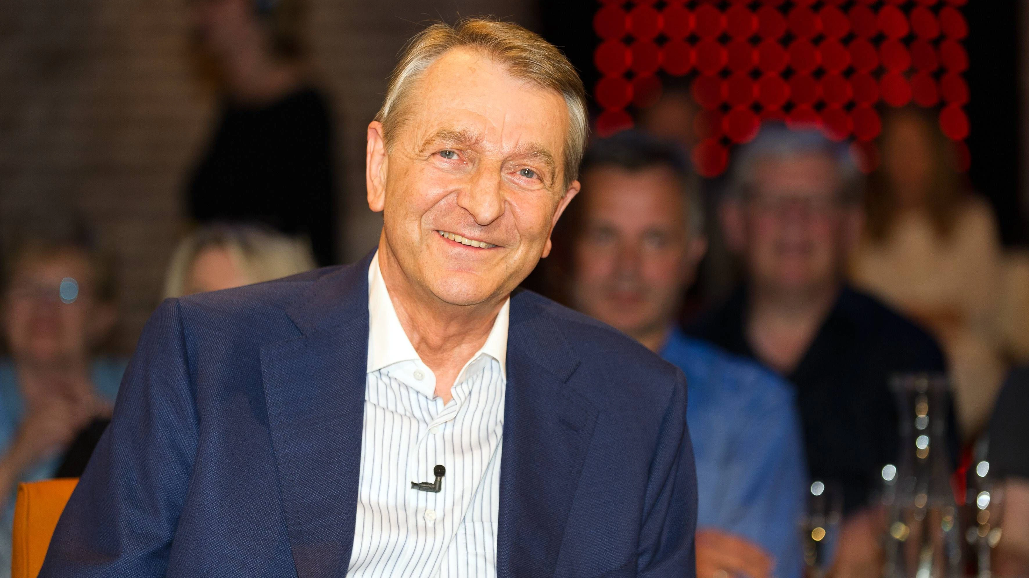 MediaMarkt-Mitbegründer Walter Gunz plant eine neue Rettungsaktion – auf eigene Kosten.