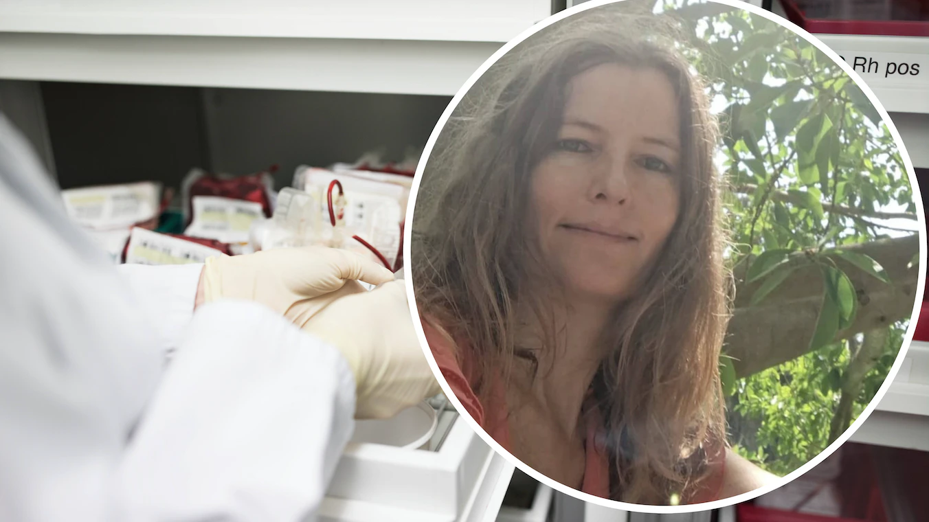 Heute.at - Retter gesucht – Mutter kämpft gegen seltene Krankheit