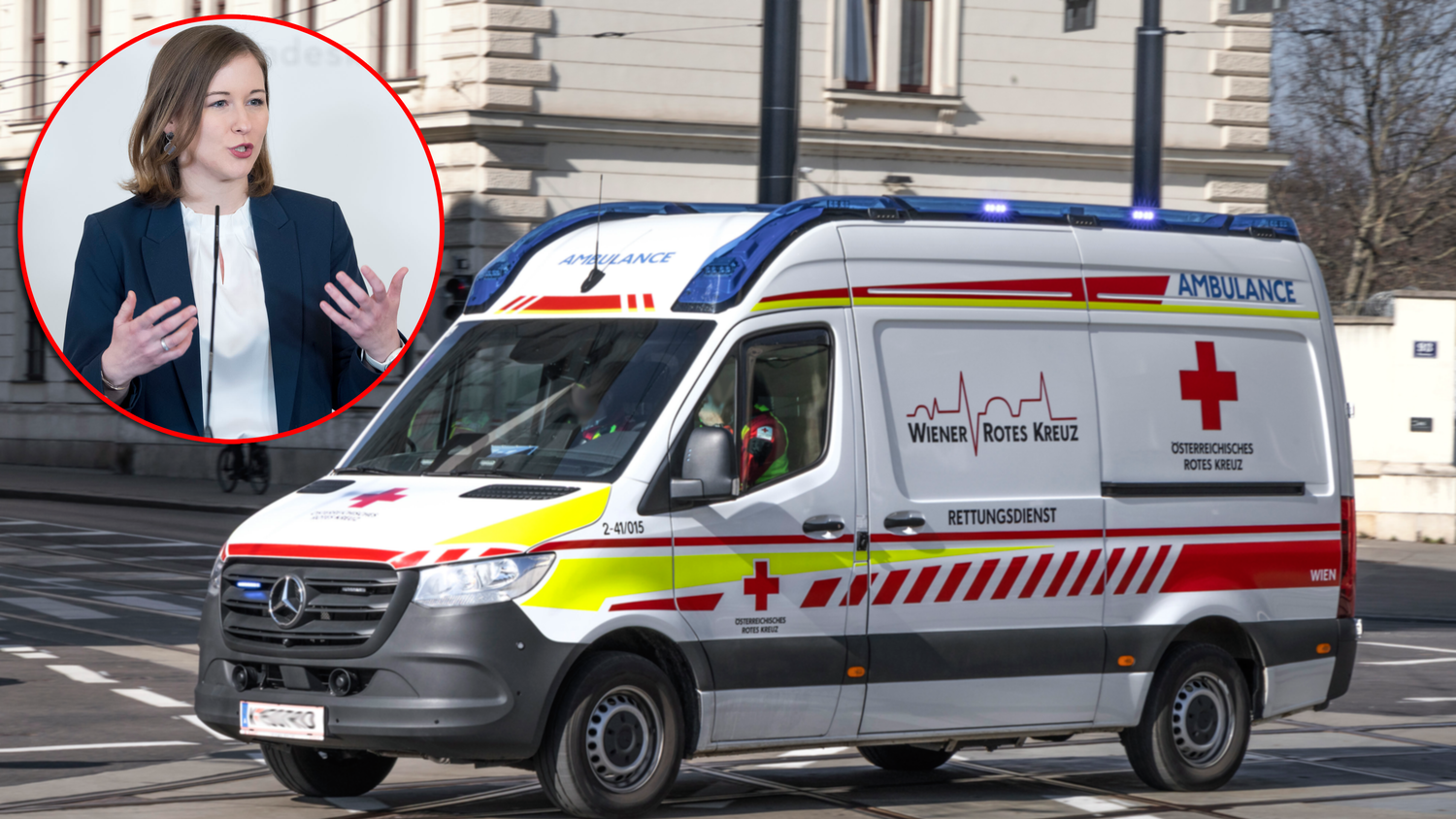 Das Interesse am Zivildienst ist groß, doch der Druck auf das System steigt weiter. 