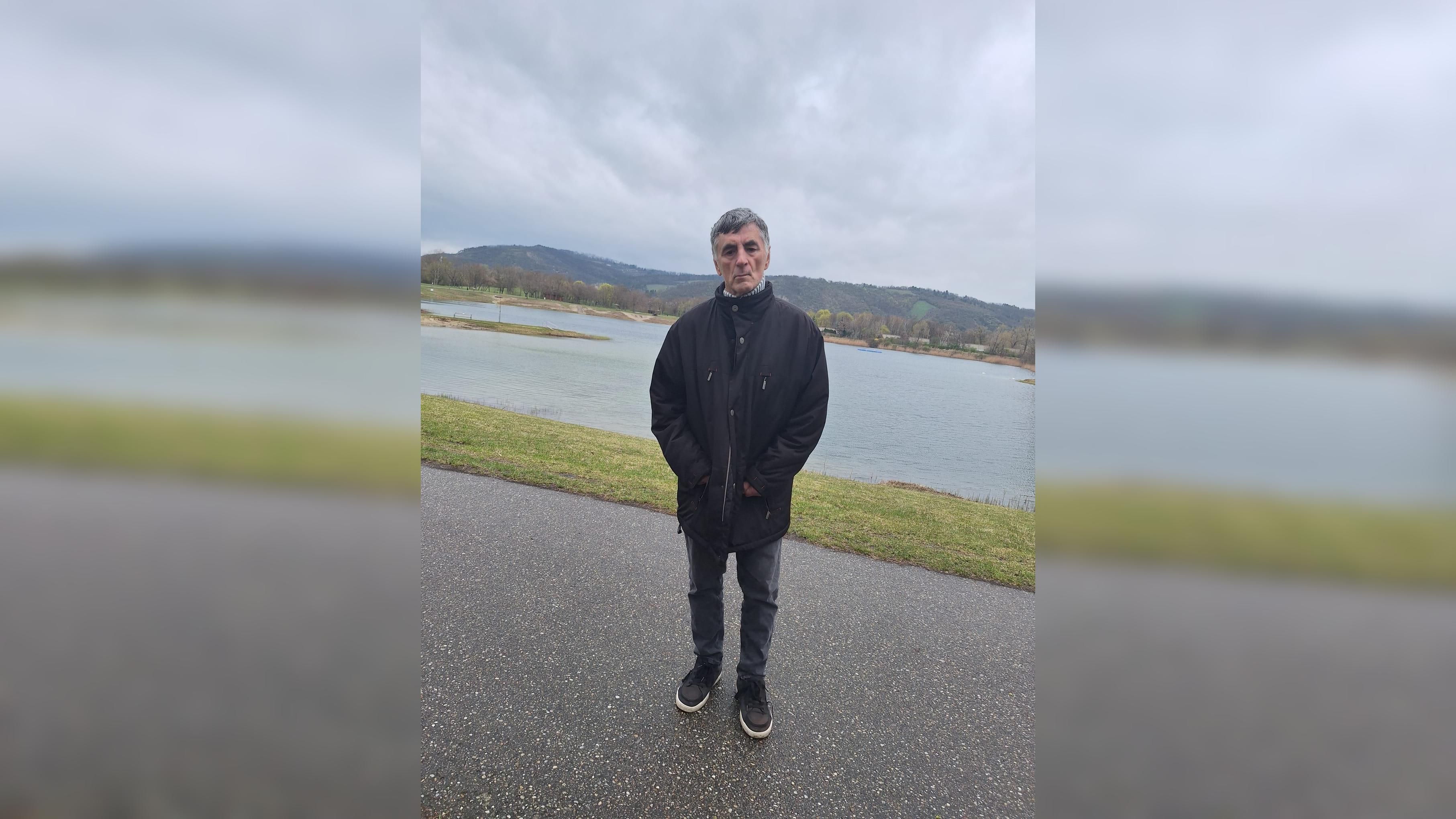 Seit vergangenem Samstag fehlt von Ahmed U. jede Spur. 