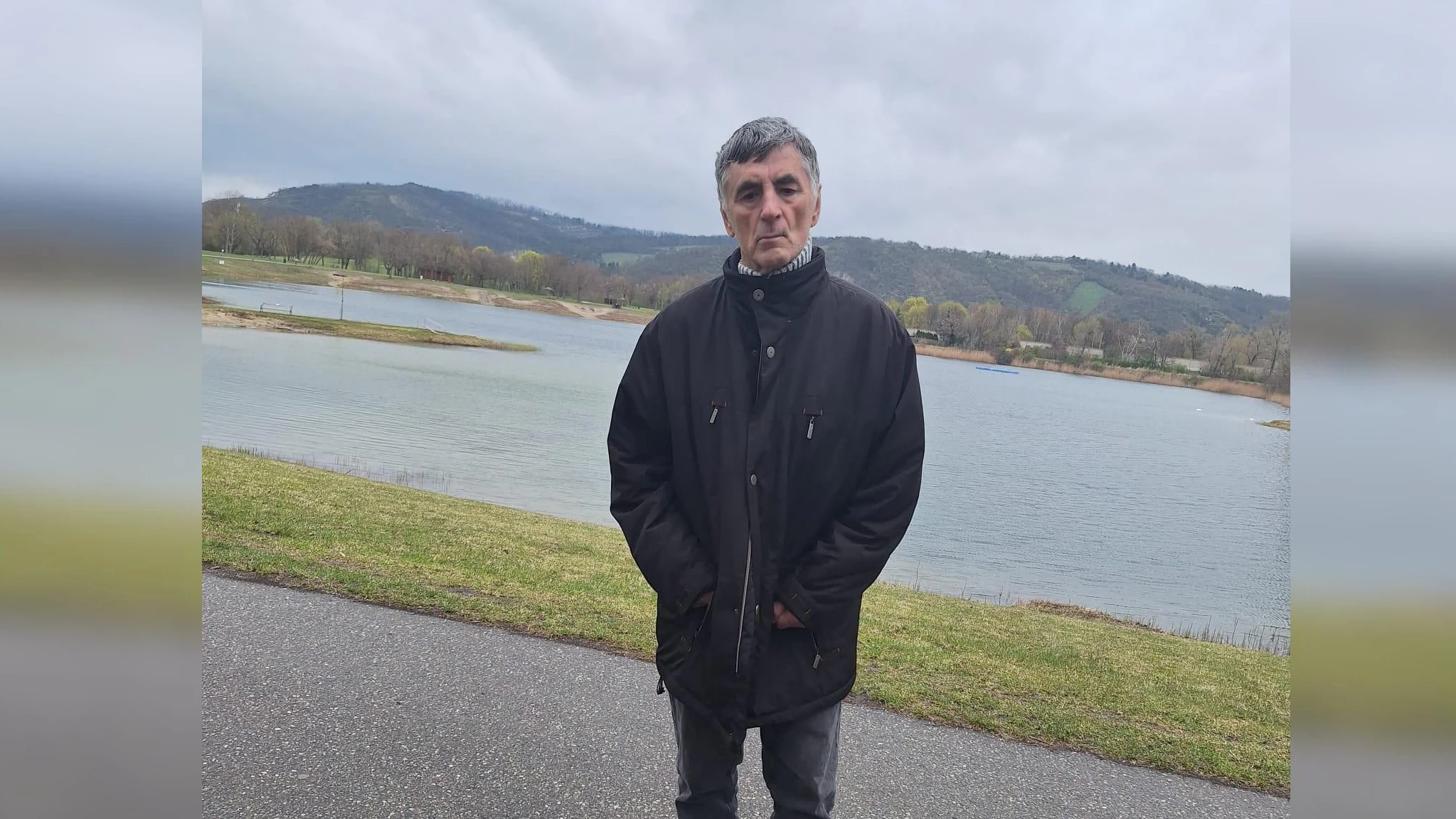 Seit vergangenem Samstag fehlt von Ahmed U. jede Spur. 