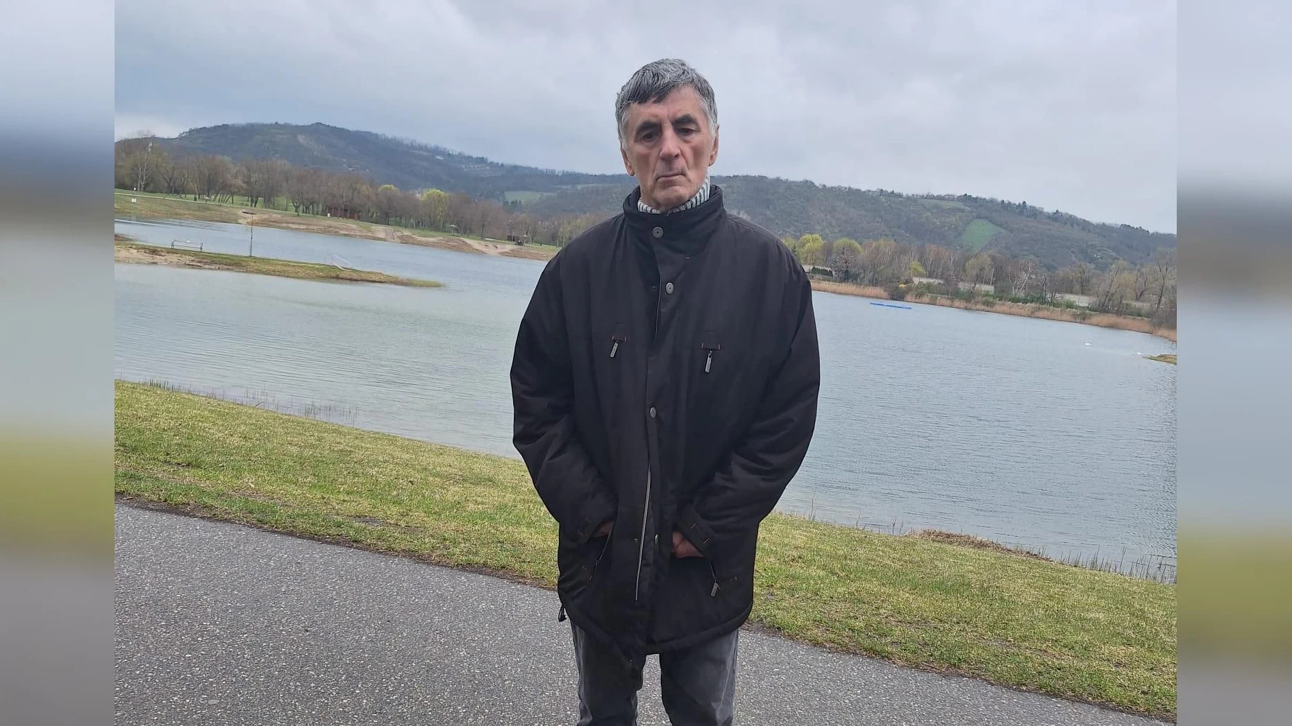 Heute.at - Dementer Wiener (68) seit Tagen spurlos verschwunden