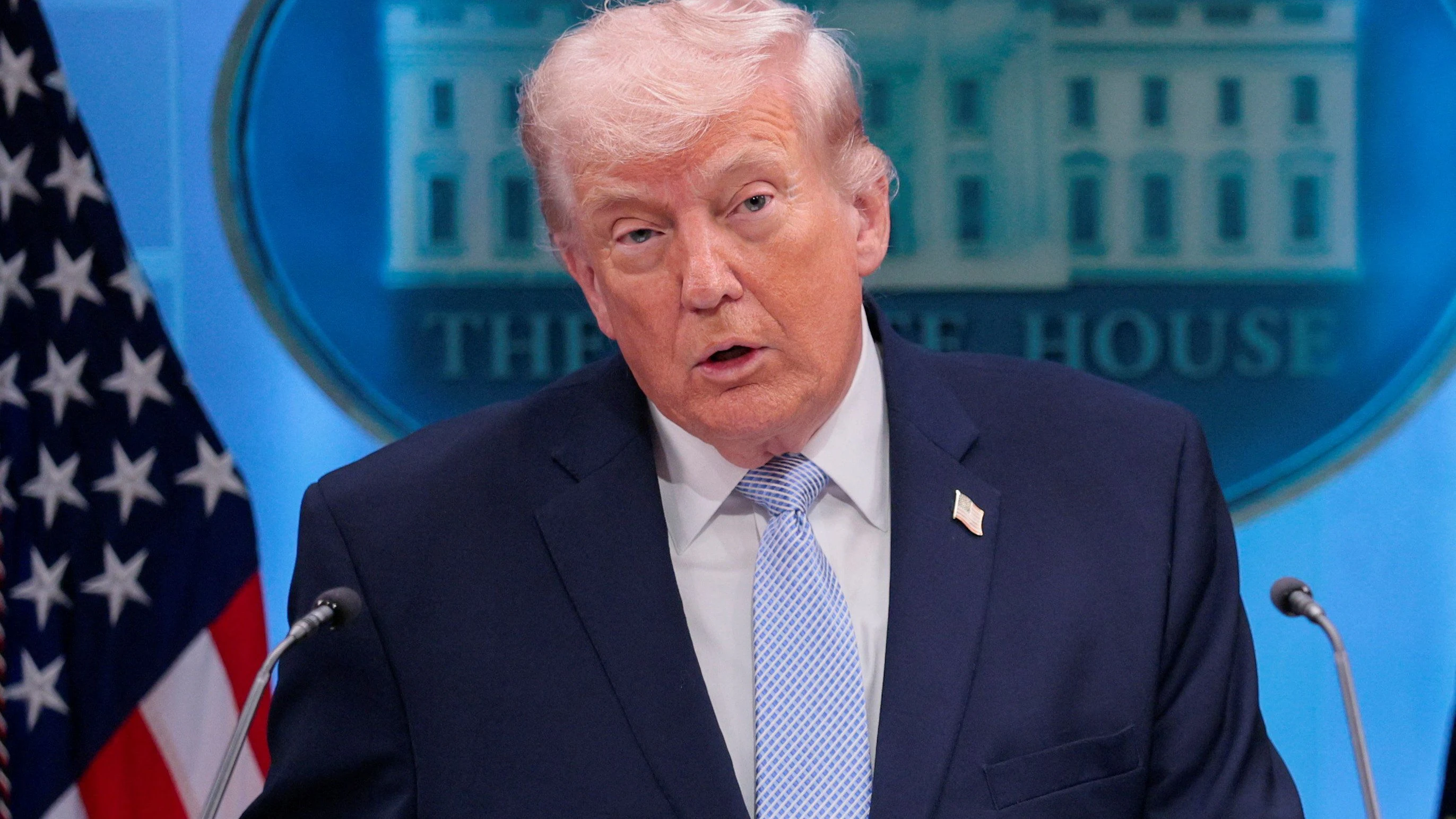 Der Iran-Krieg treibt die Inflation in die Höhe.