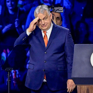 Ungarn wählt, Europa zittert: Wie Orban mit allen Mitteln um die Macht kämpft