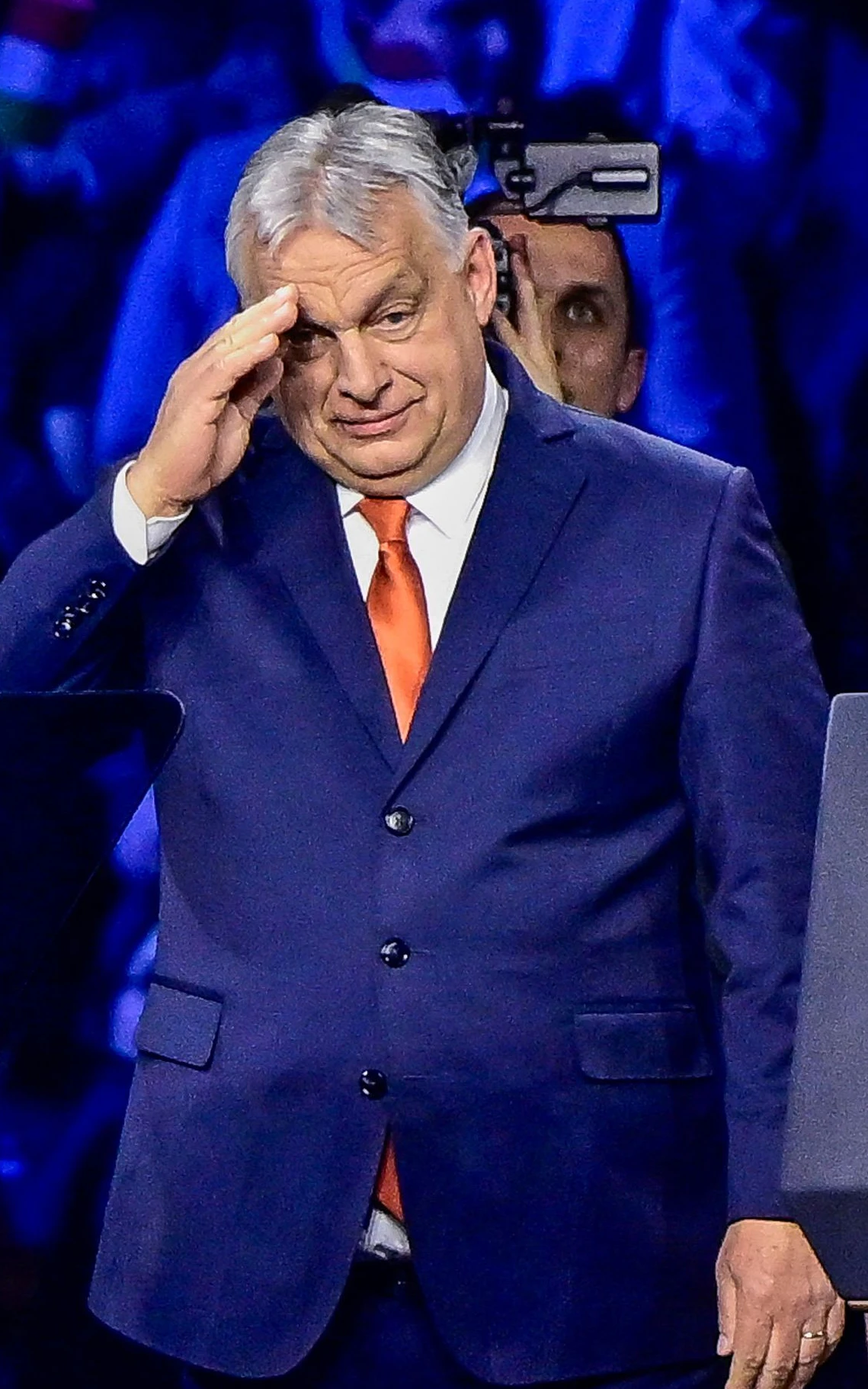 Ungarn wählt, Europa zittert: Wie Orban mit allen Mitteln um die Macht kämpft