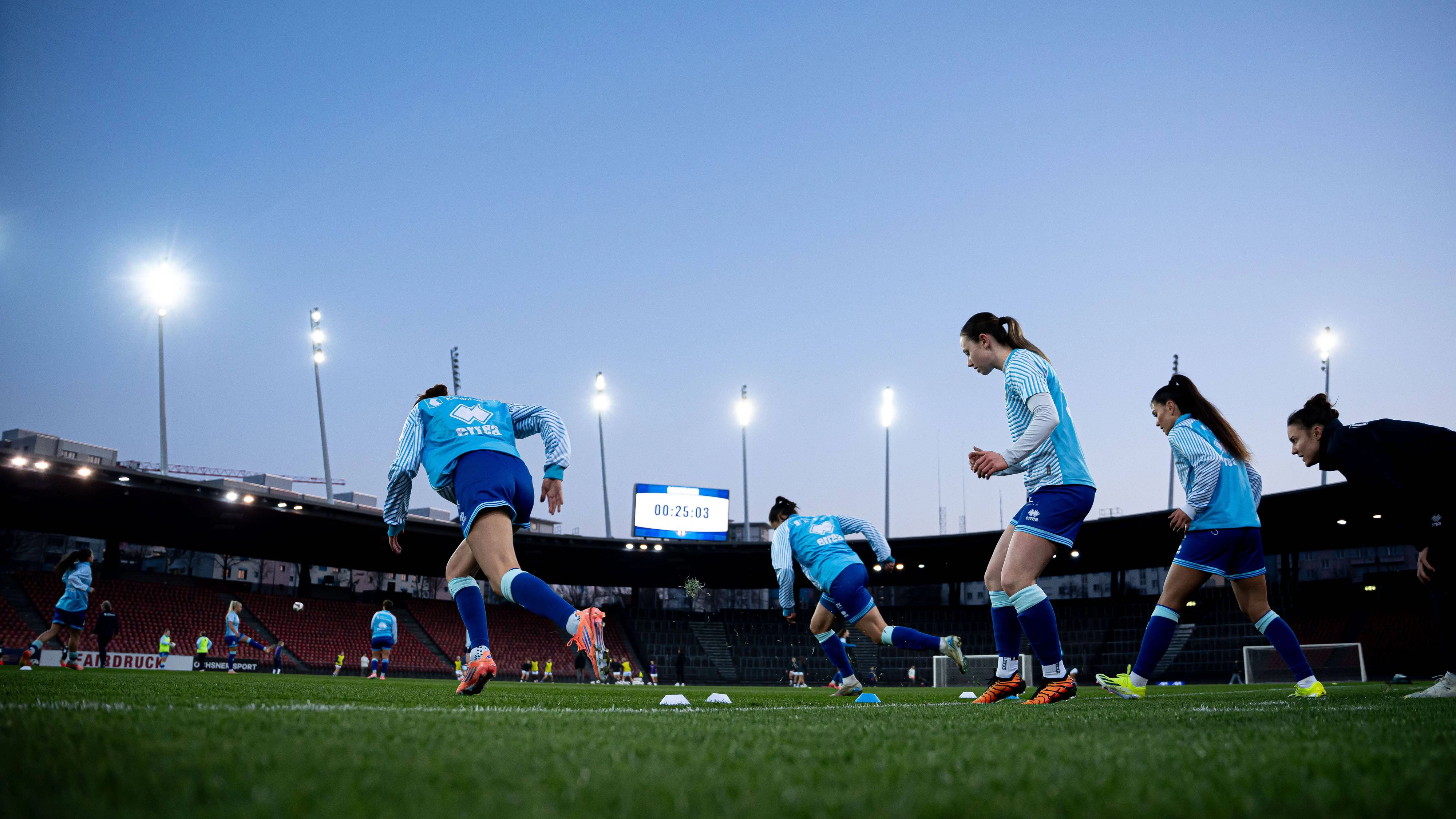 Beim Junioren-Spiel zwischen dem FC Luzern und den Grasshoppers Zürich kam es zu einem rassistischen Vorfall. 