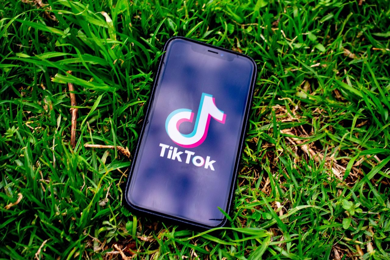Per TikTok machte sie die Vorwürfe publik.