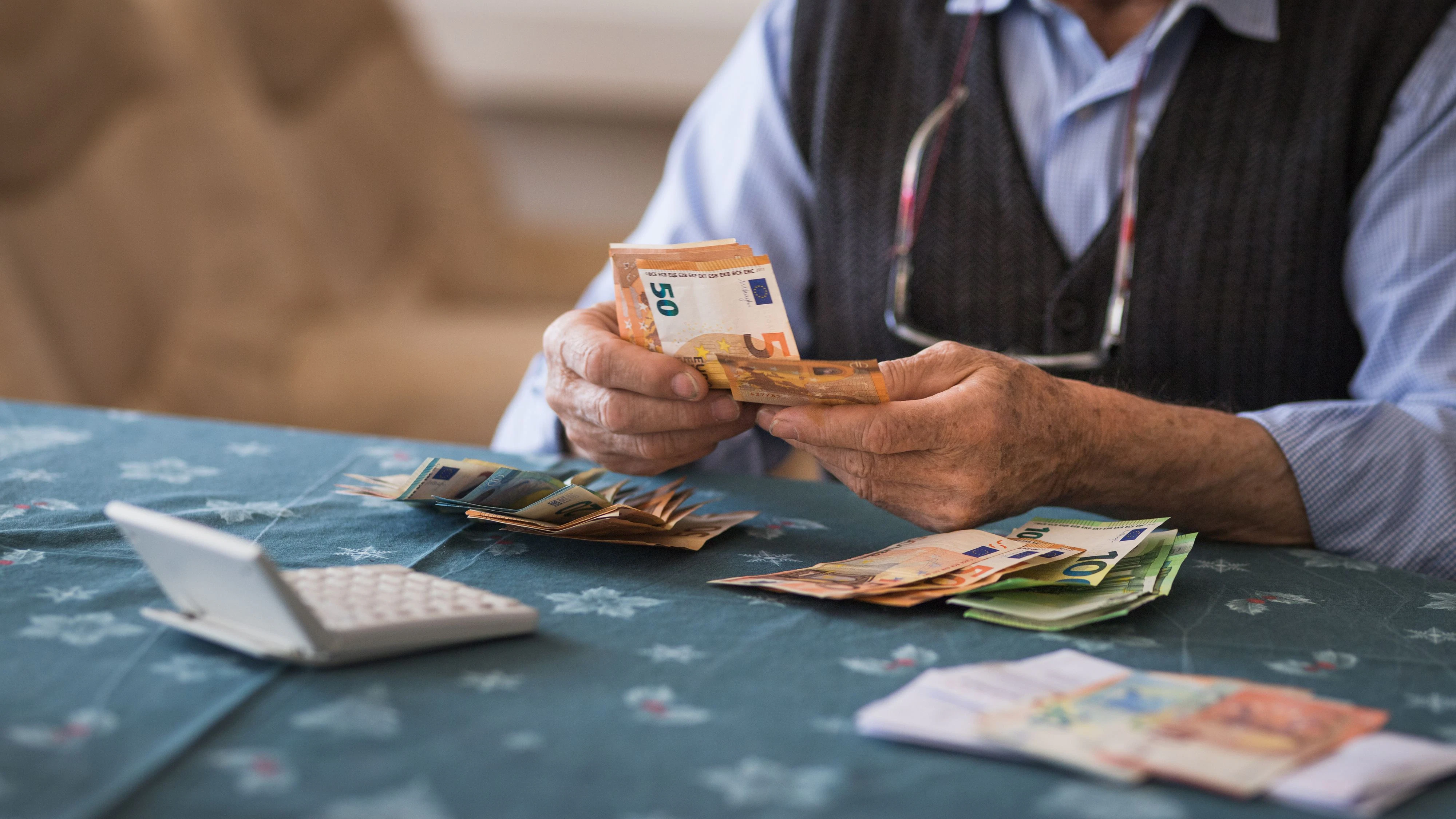 Heute.at - 25 Jahre in Betrieb – Pensionist kämpft um 60.000 Euro