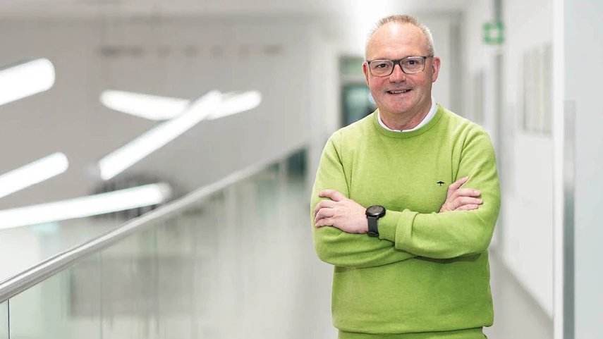 Heute.at - Schlaganfall, gekündigt – dann fehlte noch Urlaubsgeld