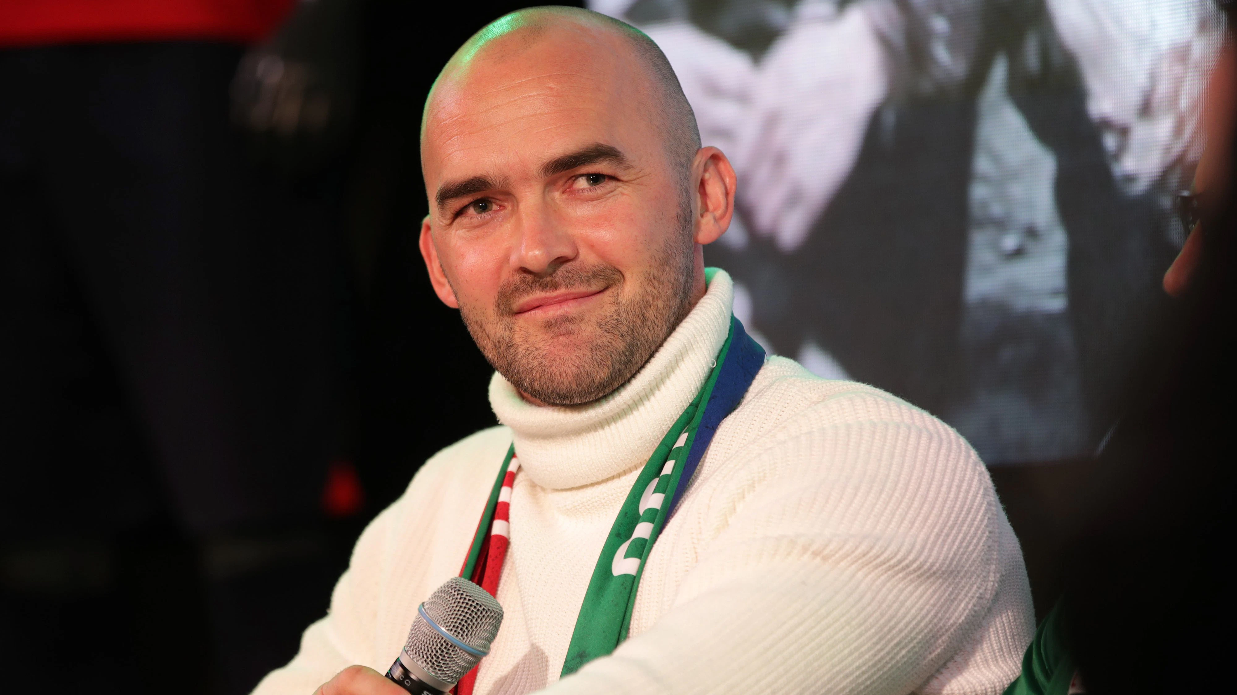 Erwin "Jimmy" Hoffer 