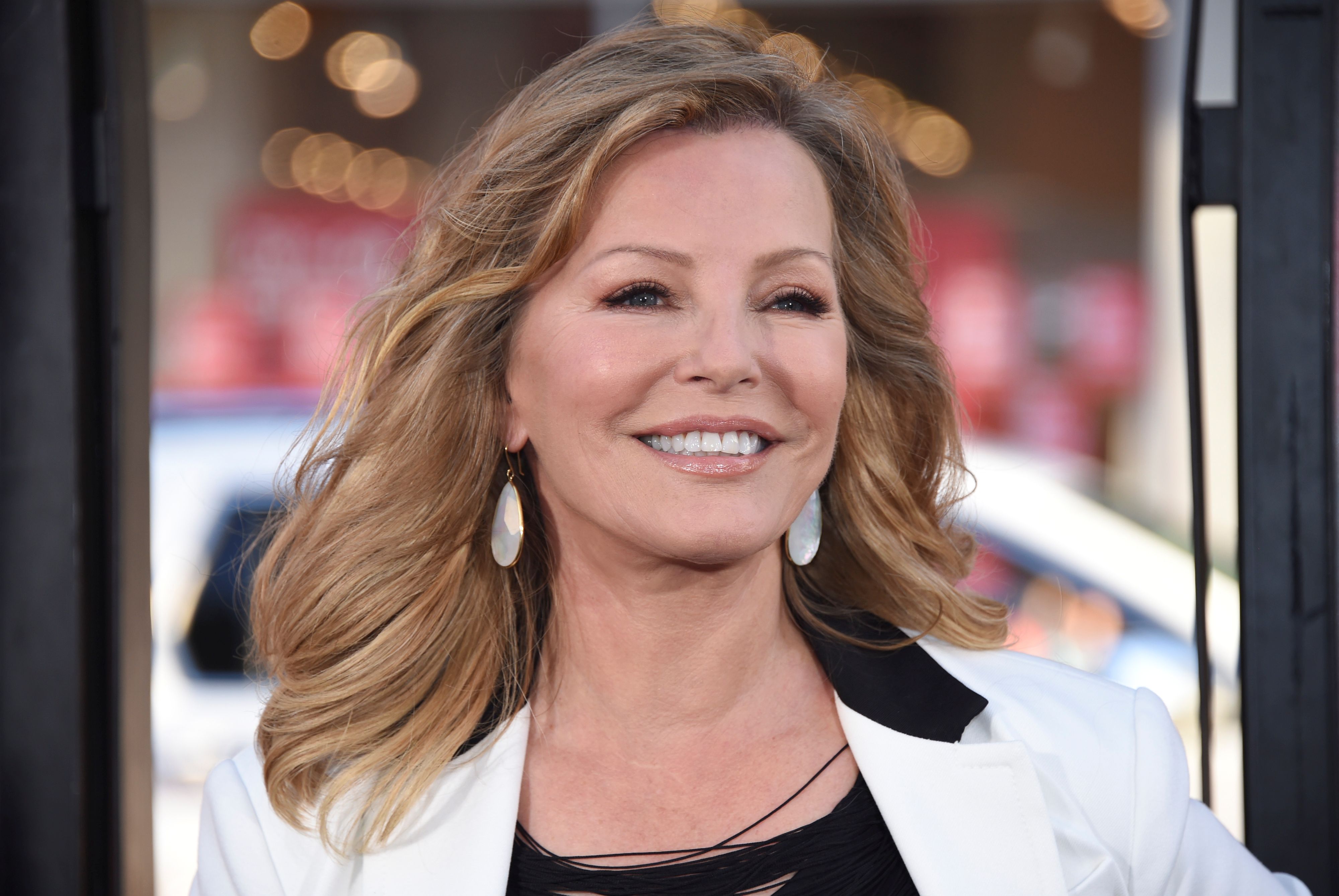 Cheryl Ladd spricht erstmals über ihre Erkrankung.