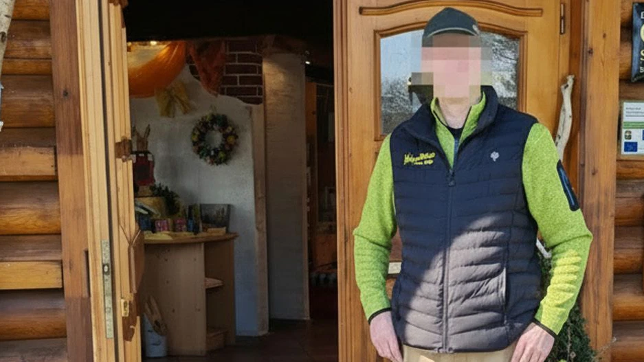 Rudolf T. kämpfte sich zurück: "Ich bin froh, dass ich einen super Arbeitgeber und passenden Job gefunden habe."