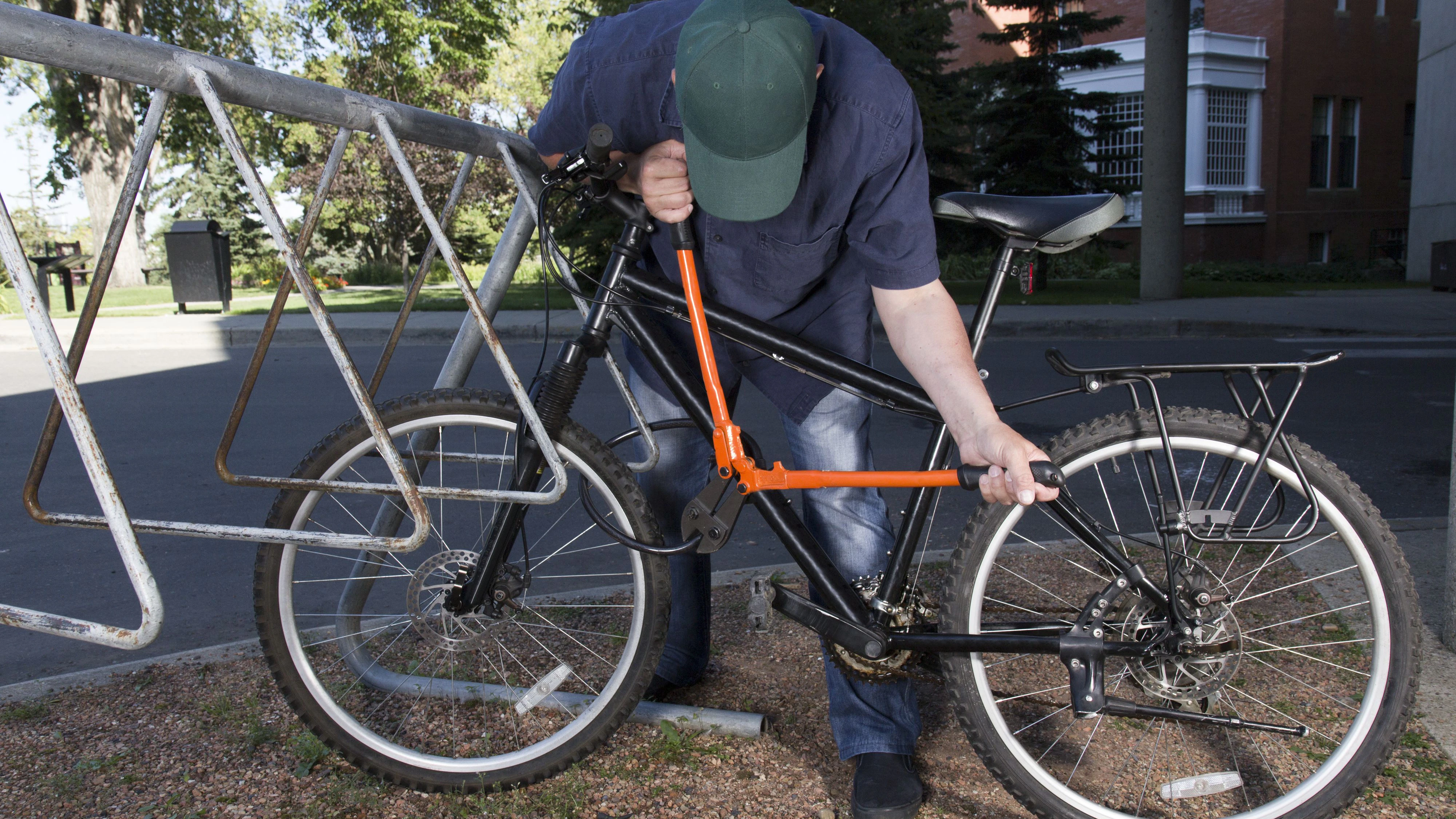 Heute.at - 6.000 Fahrräder gestohlen – Leopoldstadt ist Hotspot