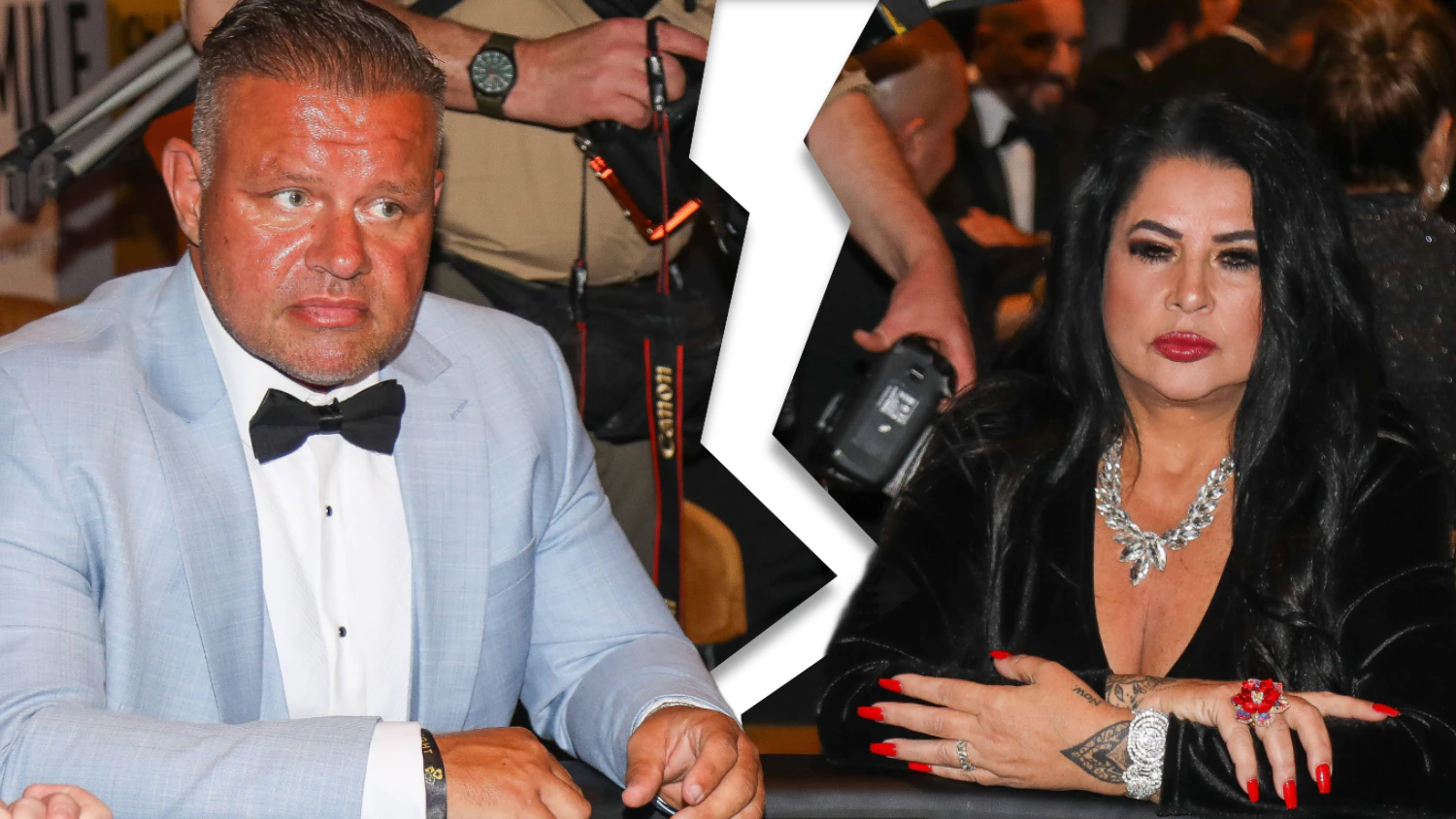 Heute.at - Nach Trennung von Iris: Ex-Stefan bricht Schweigen