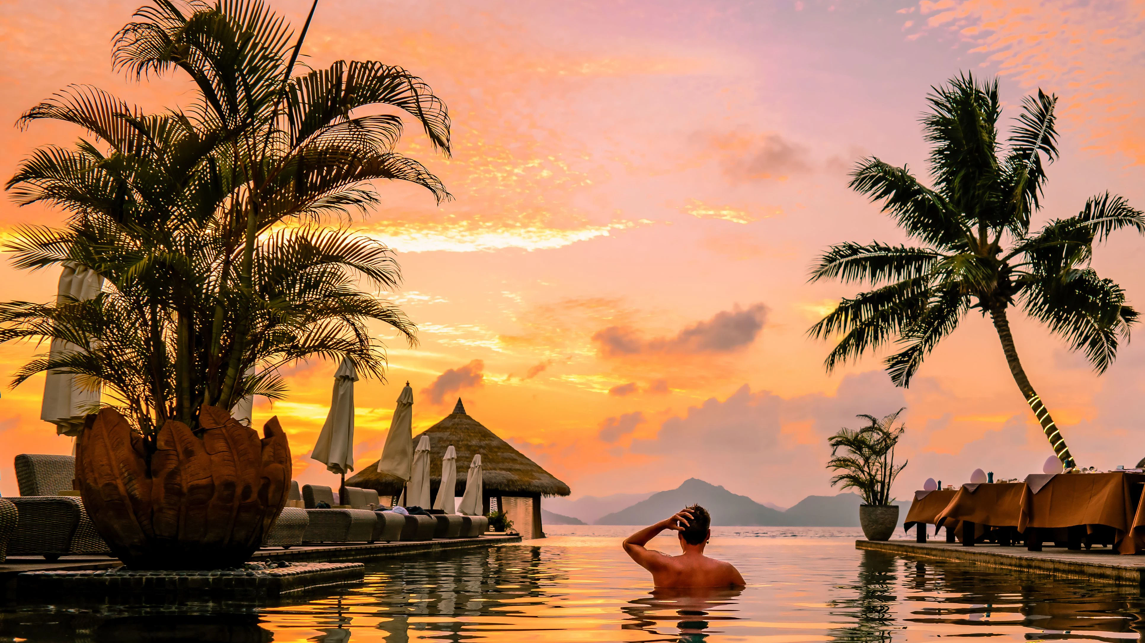 Heute.at - Das ist das perfekte Reiseziel für dein Sternzeichen