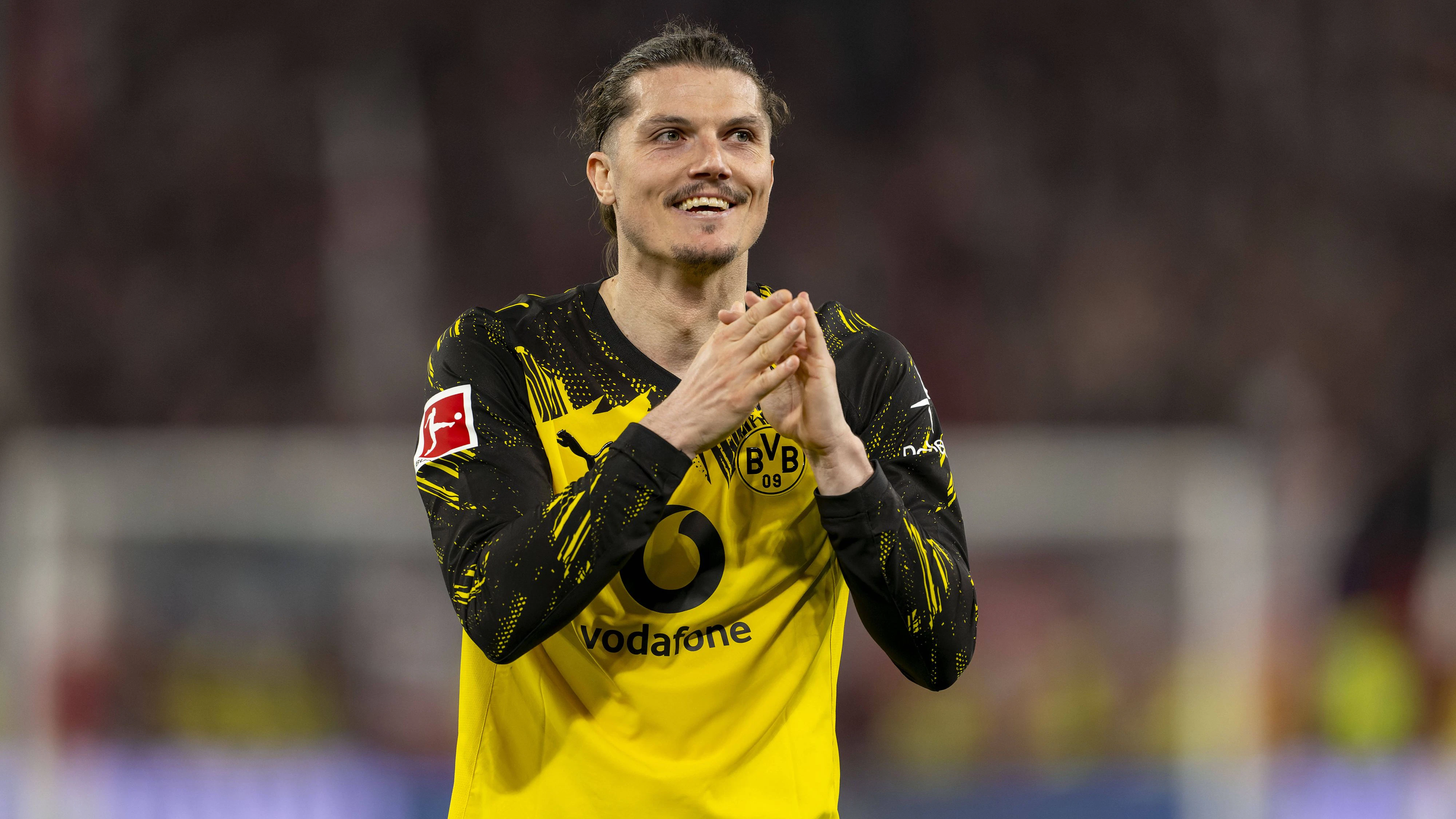 Heute.at - Live: BVB gegen Leverkusen, auch Leipzig gefordert