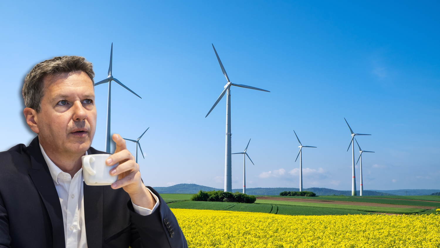 Daniel Fellner sagte einst, er 