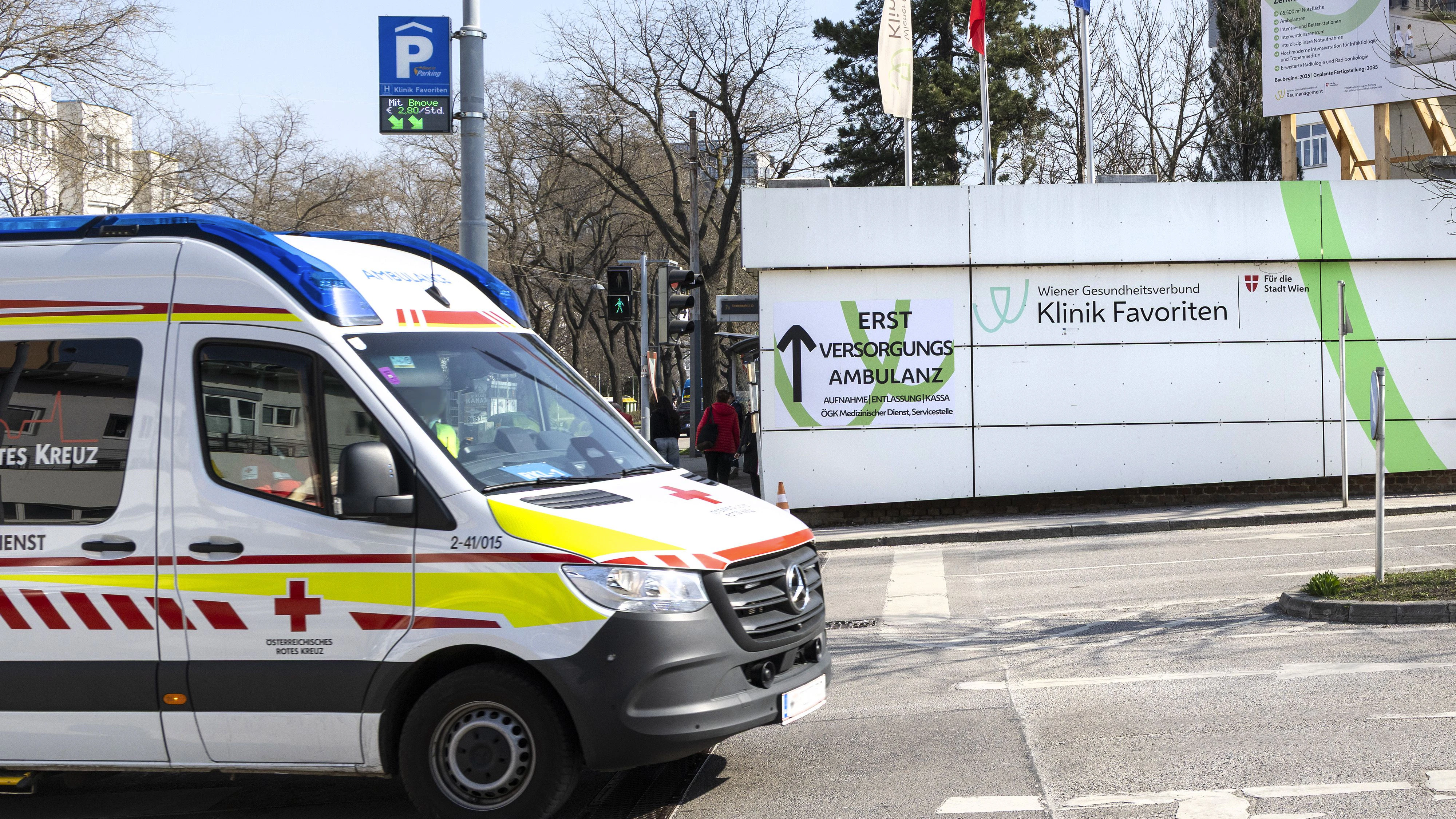 Heute.at - Glaubten, dass ich Killerin bin – Pflegerin entlastet