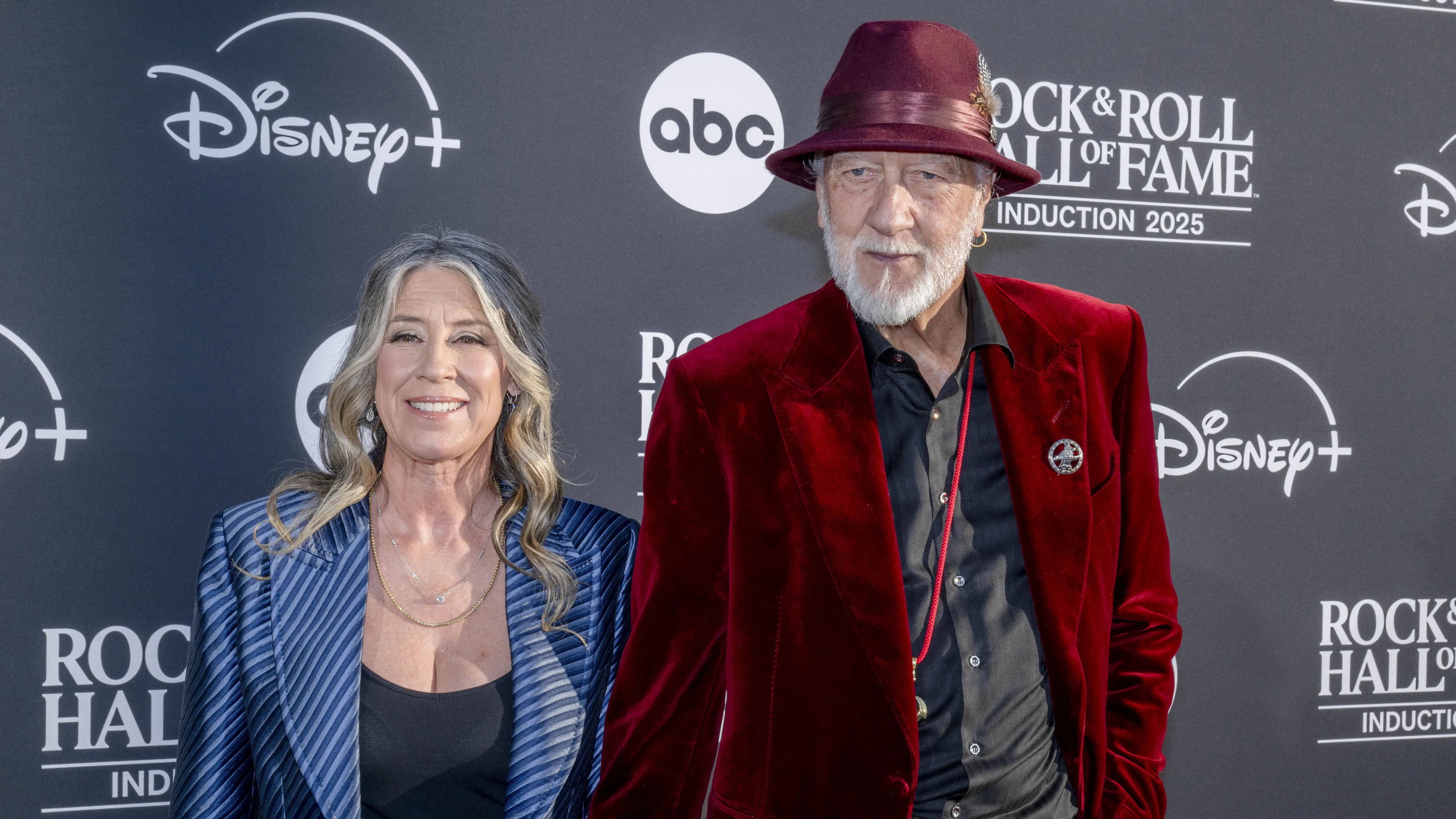 Heute.at - Kaum zu glauben! Mick Fleetwood sagt mit 78 wieder Ja
