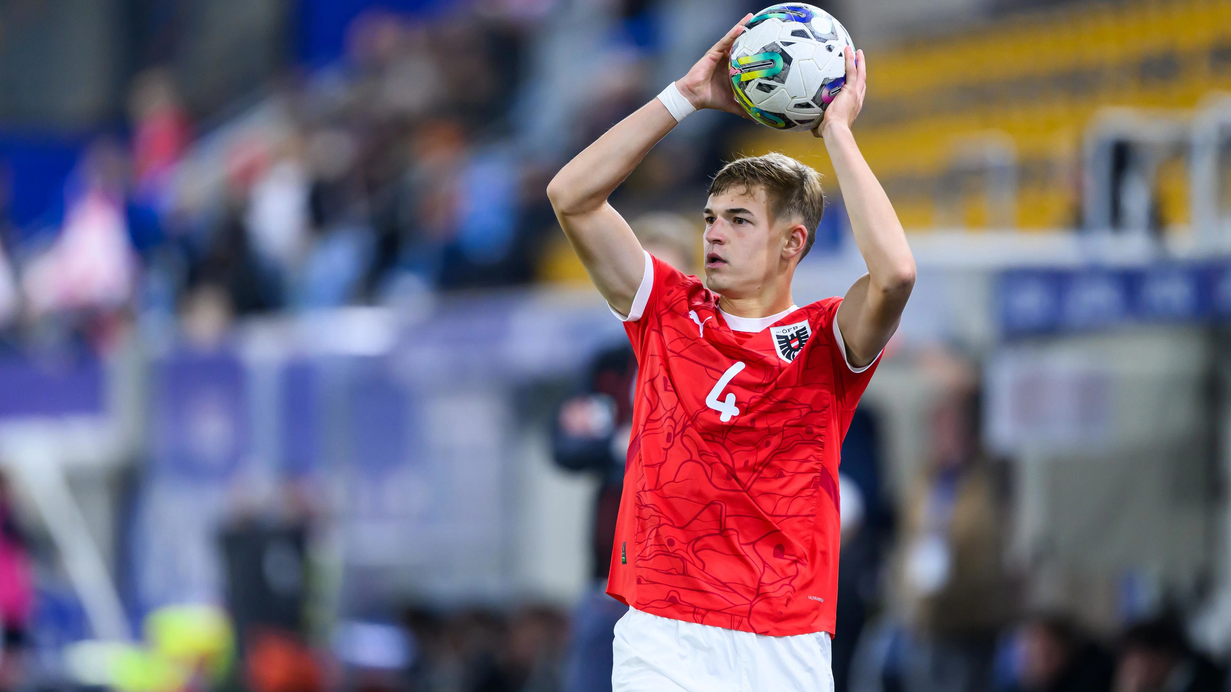 Heute.at - Bei Juve vor Beförderung – Salzburg an ÖFB-Talent dran