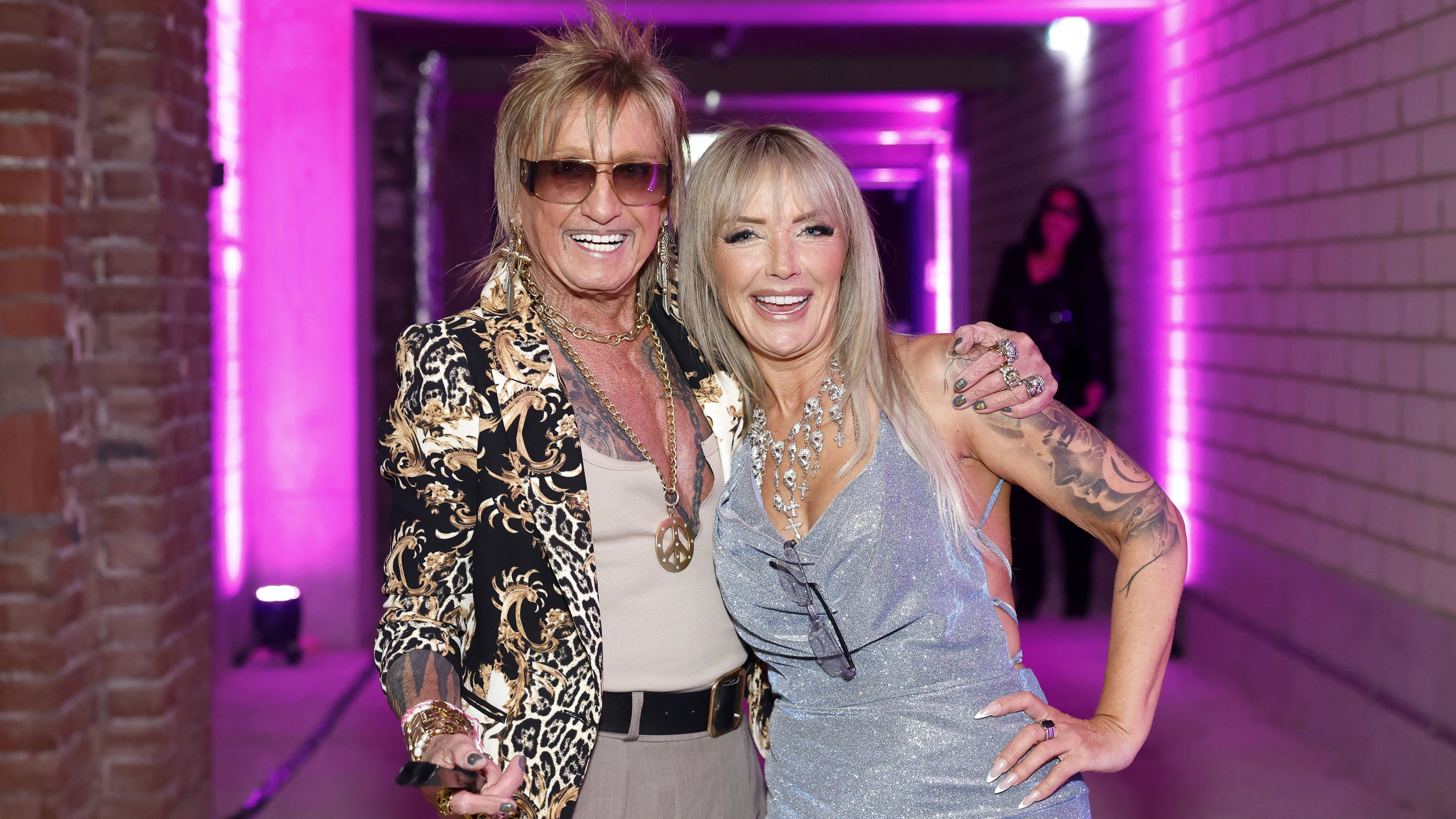 Heute.at - 20 Jahre jünger! Puffkönig Wollersheim wieder verliebt