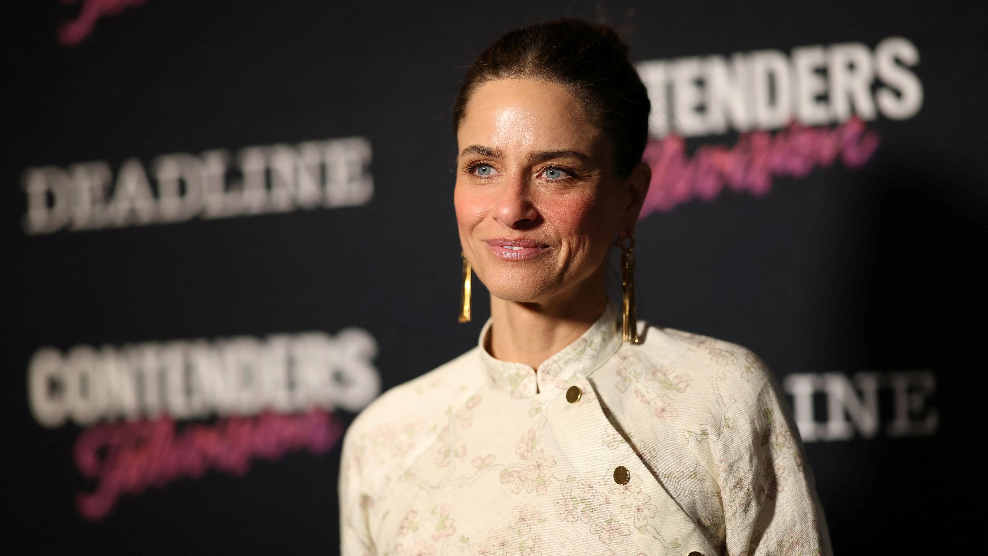 Heute.at - Amanda Peet über Sex mit 54: Die Hölle