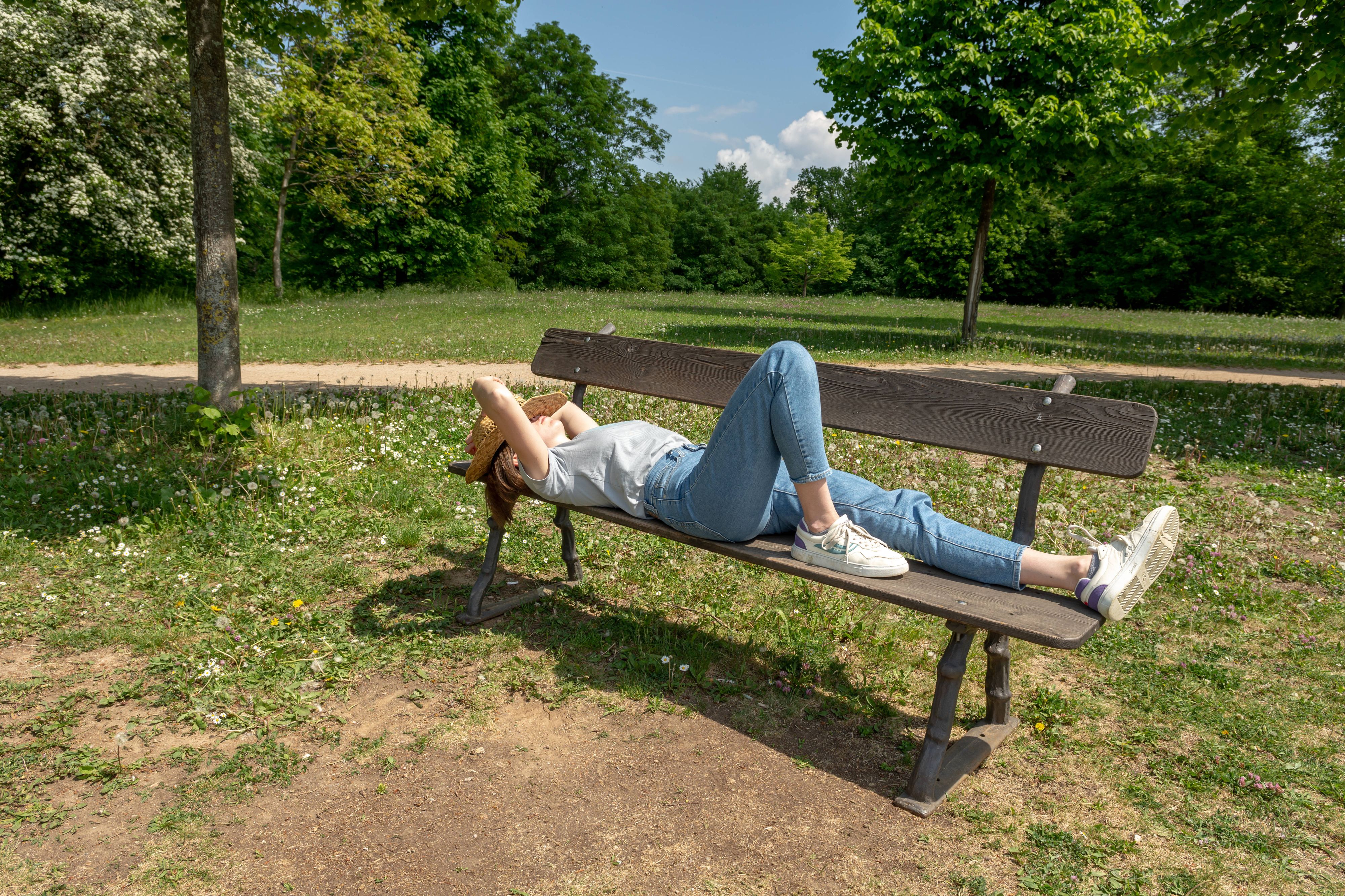 Heute.at - Wie dein Stoffwechsel jetzt wieder in Schwung kommt