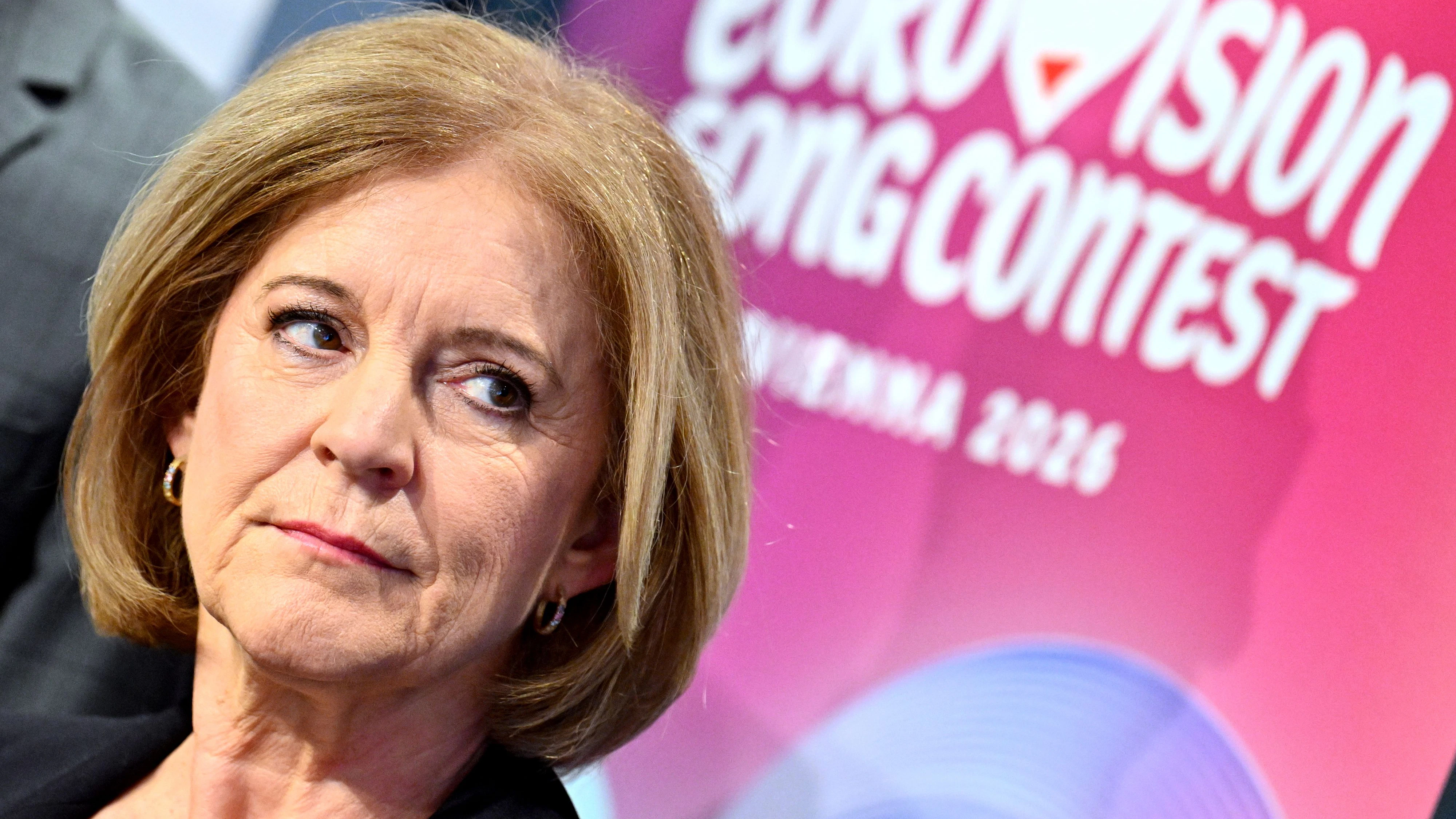 Die interimistische ORF-Generaldirektorin Ingrid Thurnher hofft auf ein Geschäft mit der Liebe