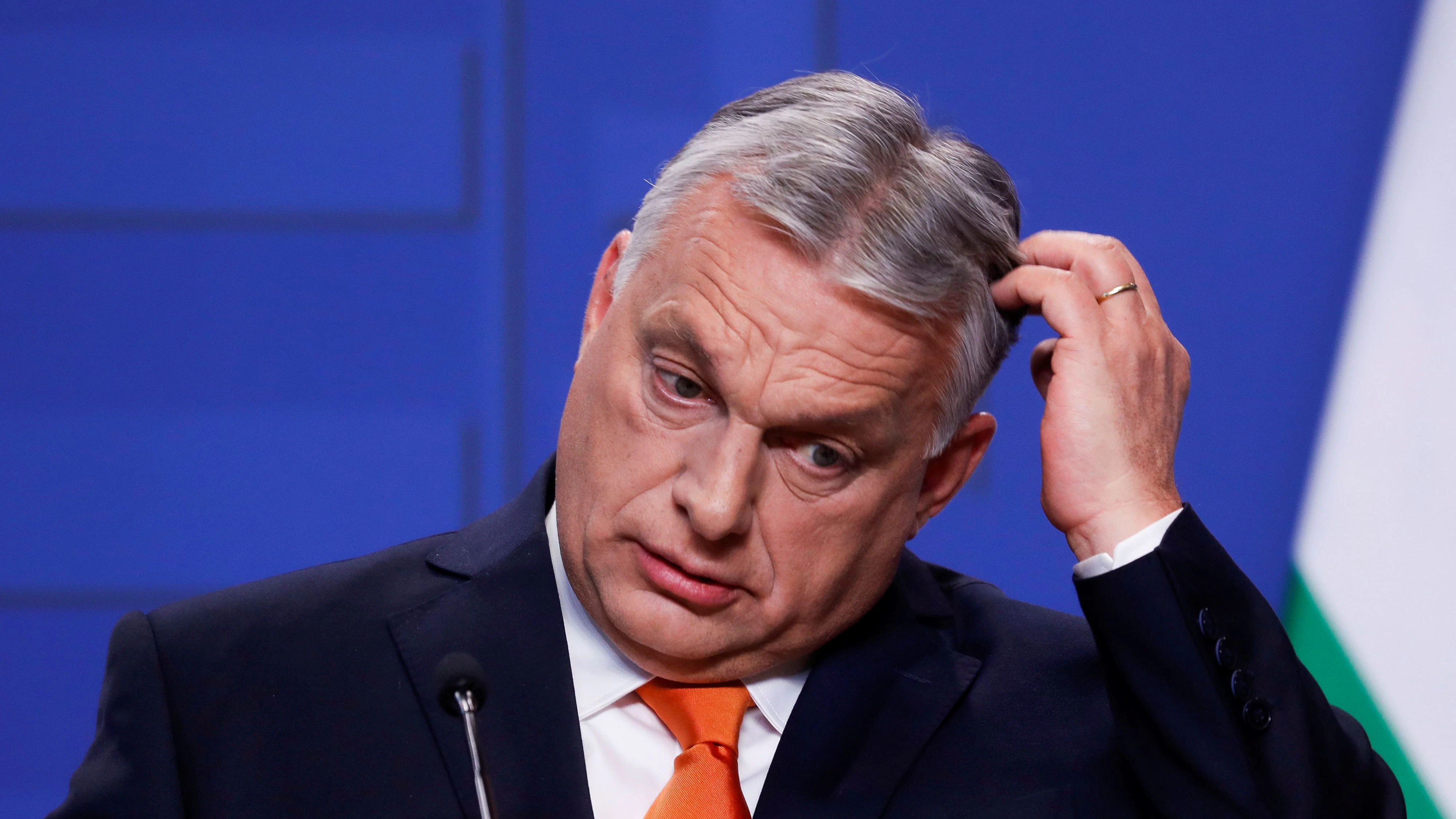 Ungarns Regierungschef Viktor Orban muss um einen erneuten Wahlsieg zittern.