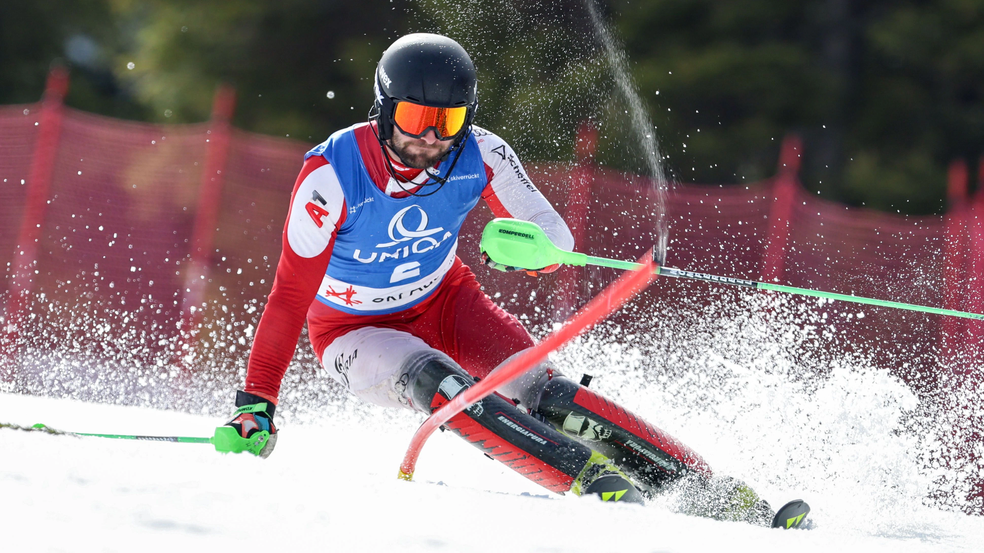 Heute.at - ÖSV-Sensation! Stars ohne Weltcup-Start geschlagen