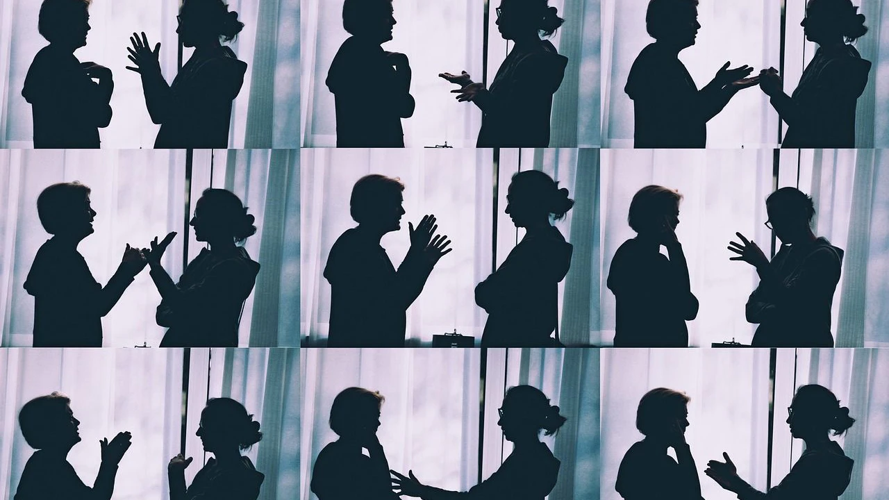 Heute.at - Diese 5 Sätze ruinieren jedes Gespräch