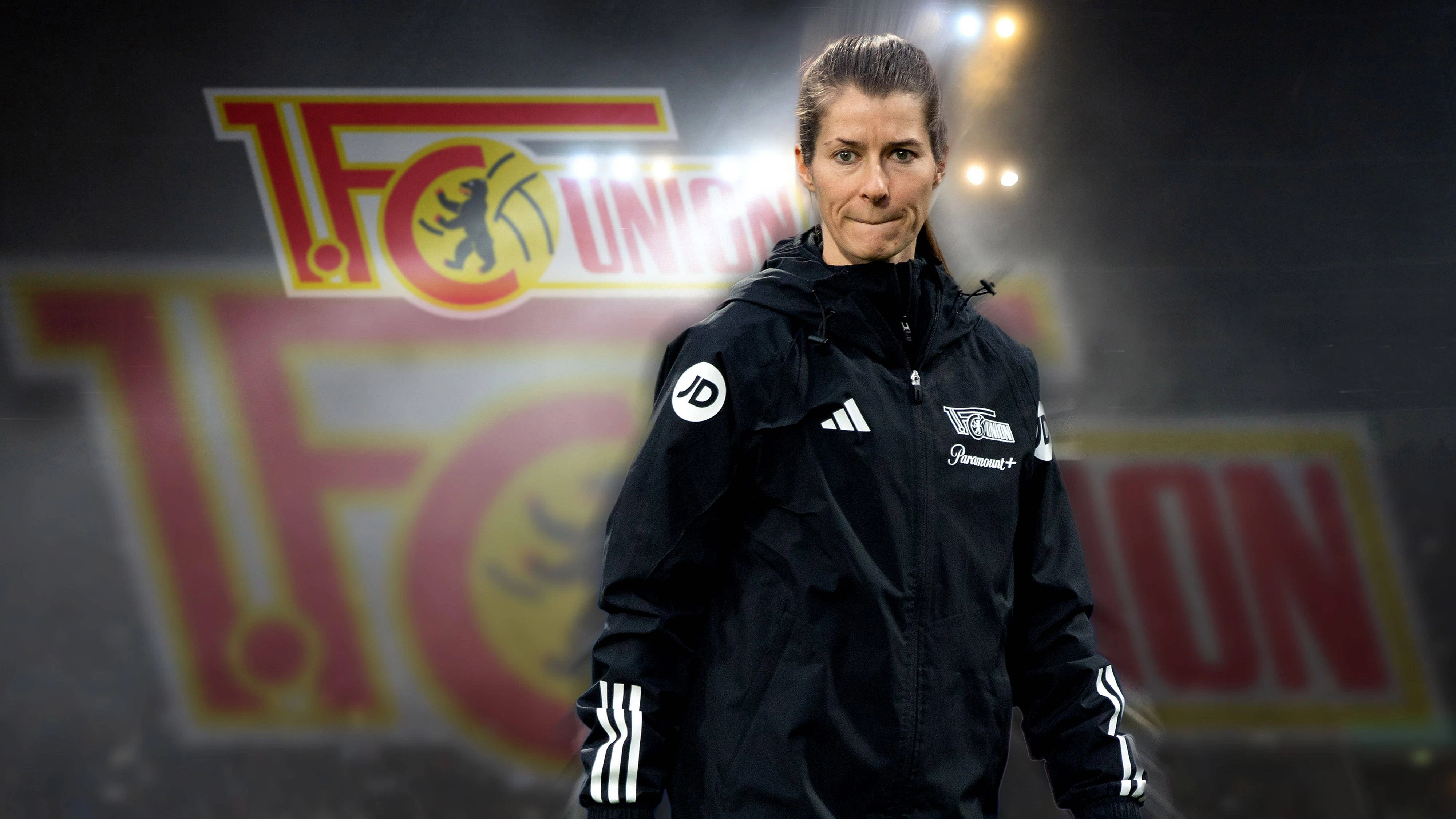 Heute.at - Union verteidigt Trainerin! Das bist du, ein Sexist