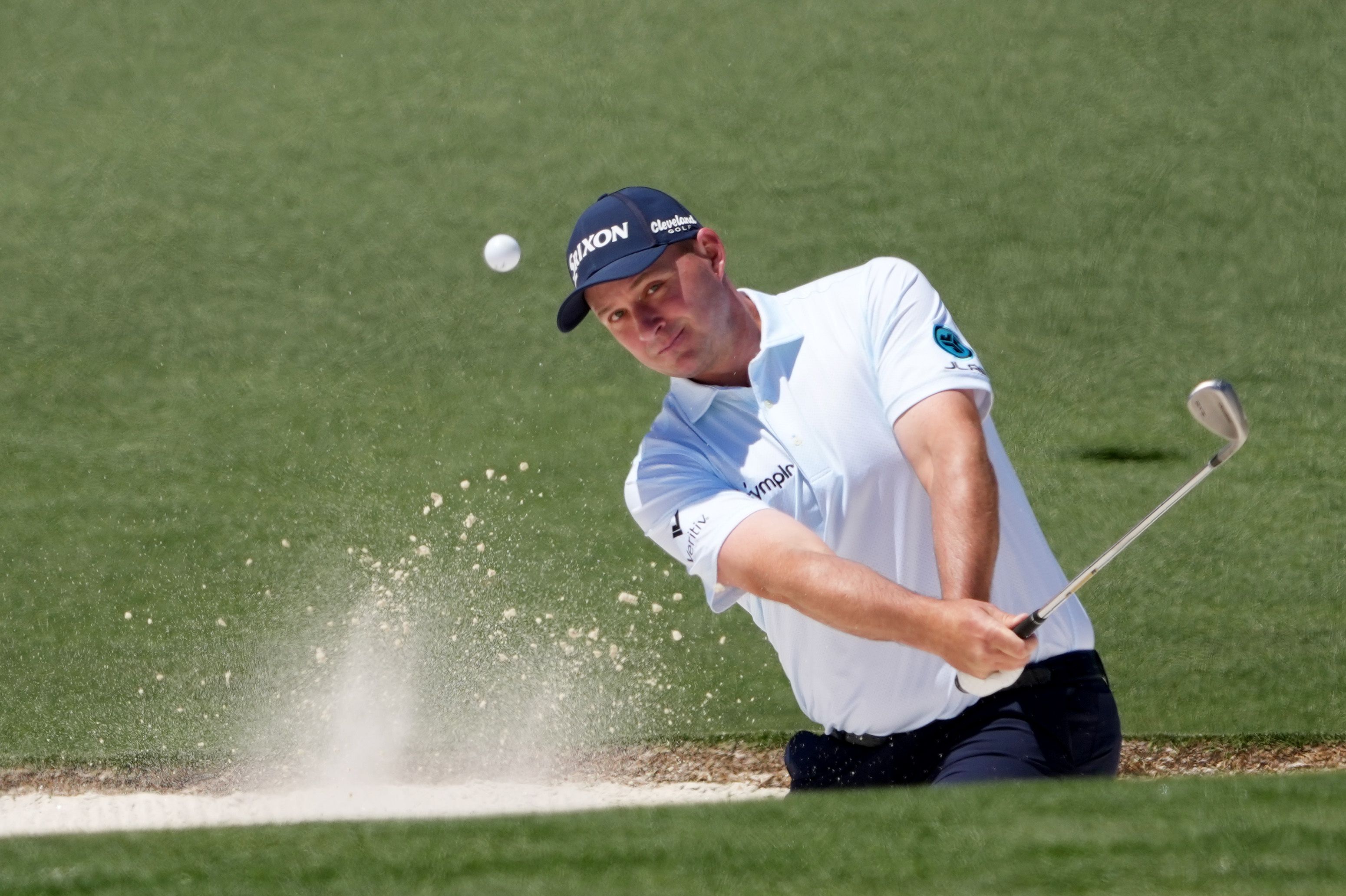 Straka verpasste einen Spitzenplatz deutlich.