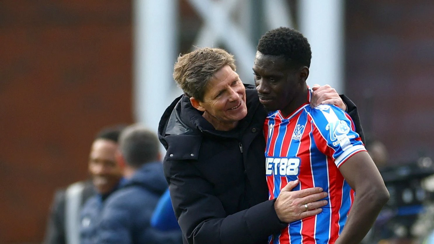 Heute.at - Glasner dreht Partie – Danso im Tabellenkeller