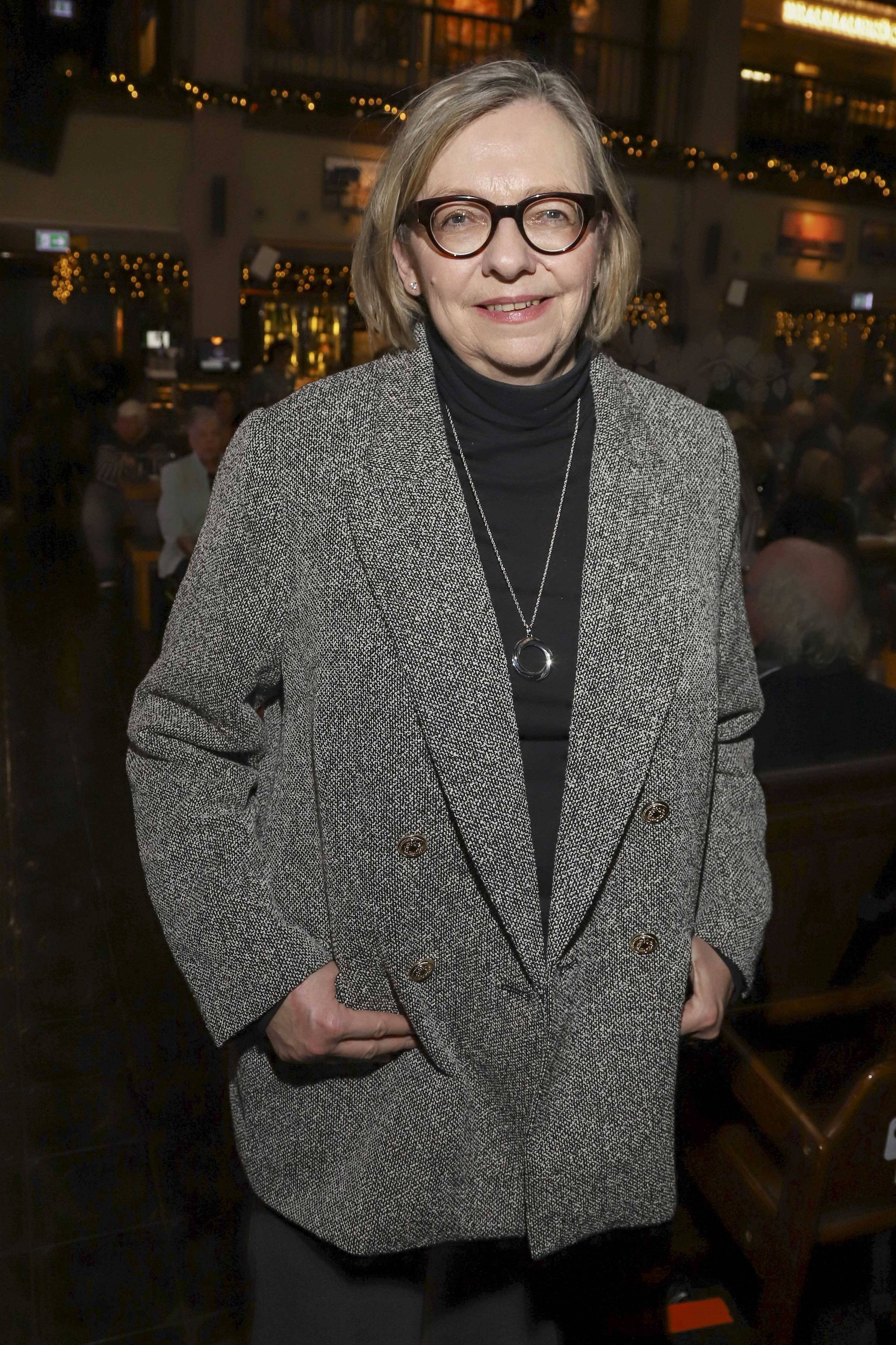 Heute.at - So fand die Autorin Micaela Jary ihre große Liebe