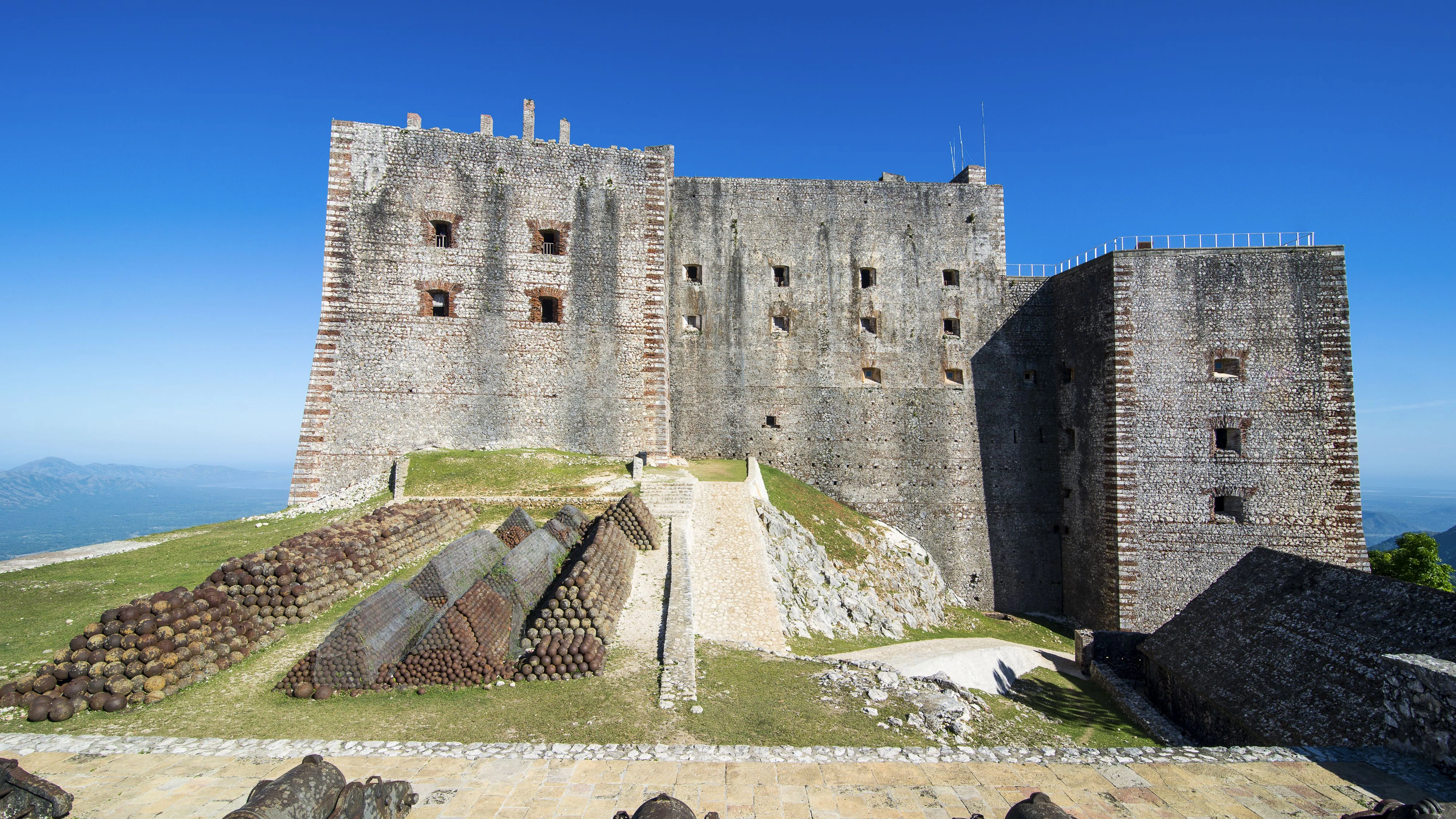 Heute.at - Massenpanik auf Haiti – mindestens 30 Tote