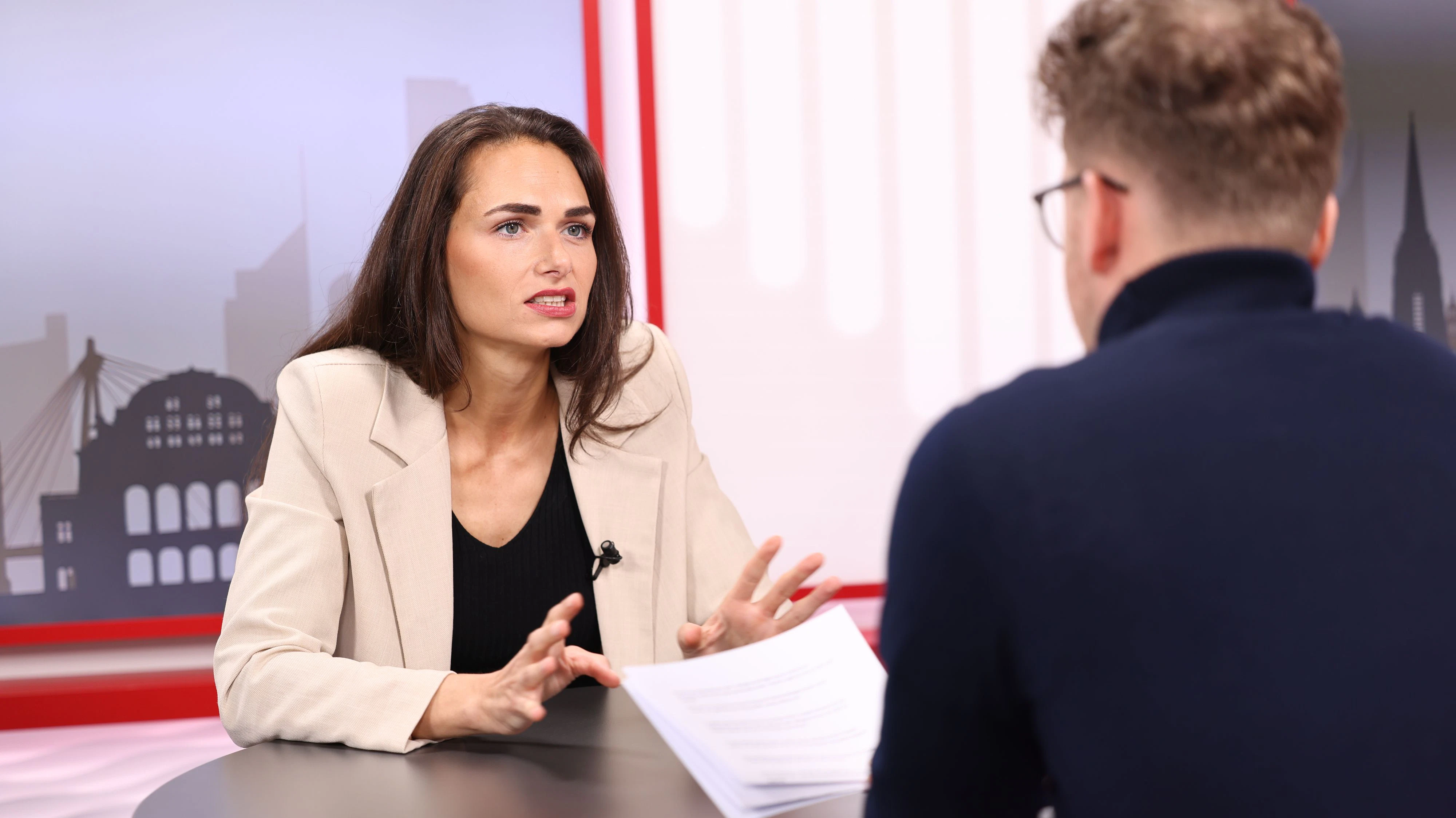 Heute.at - Budget-Appell: Bitte nicht bei Bevölkerung sparen