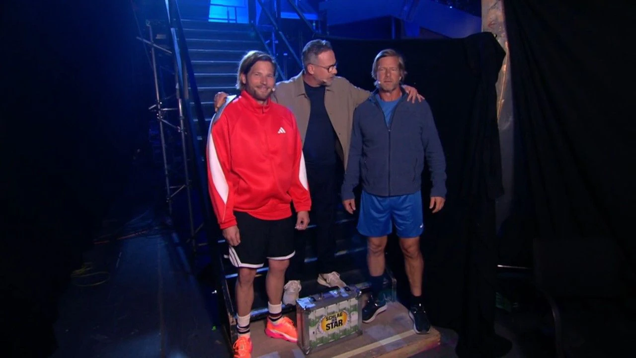 Pannen-Serie bei "Schlag den Star".