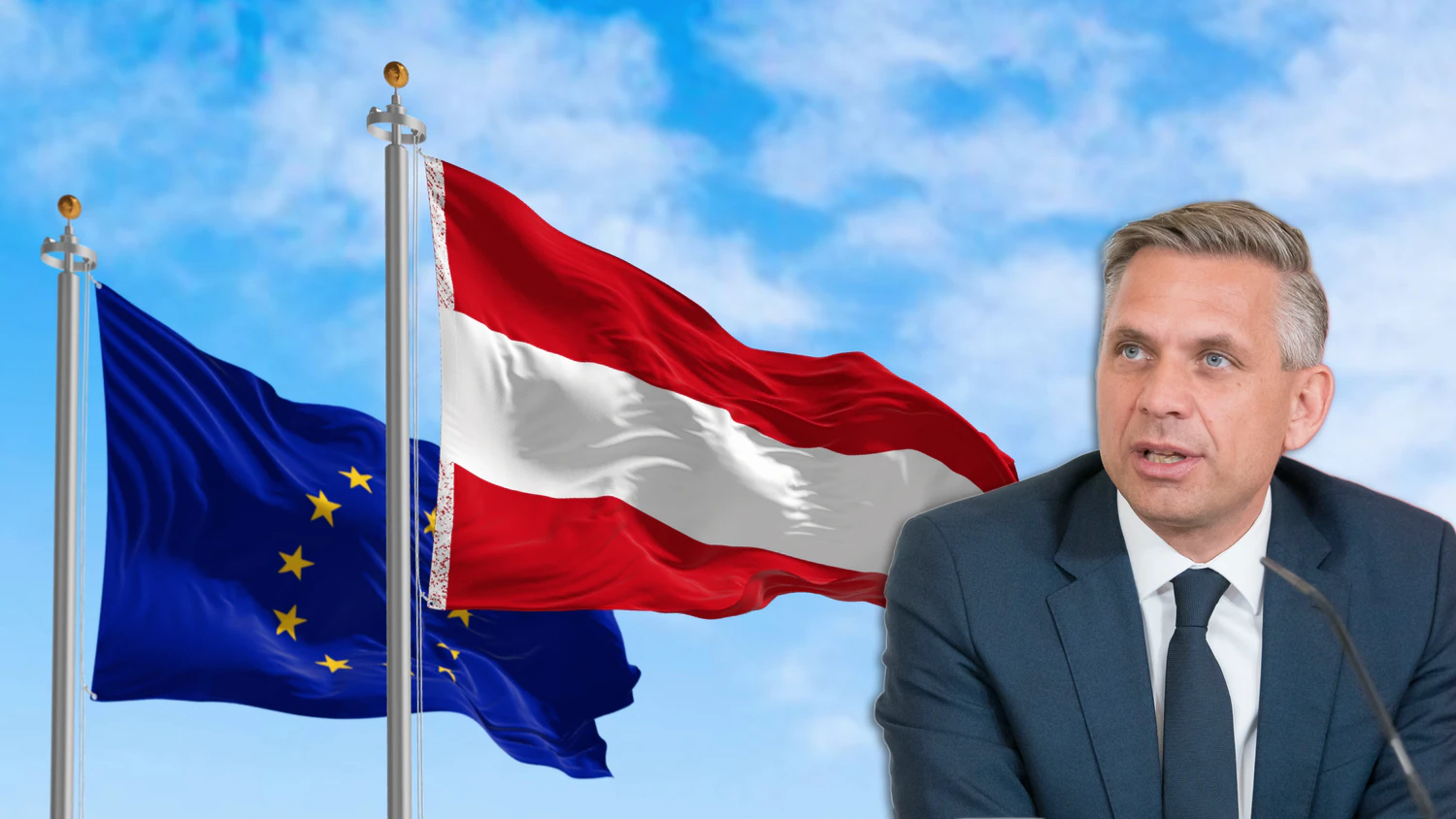 Heute.at - Endlose Bürokratie – Minister wegen EU verärgert