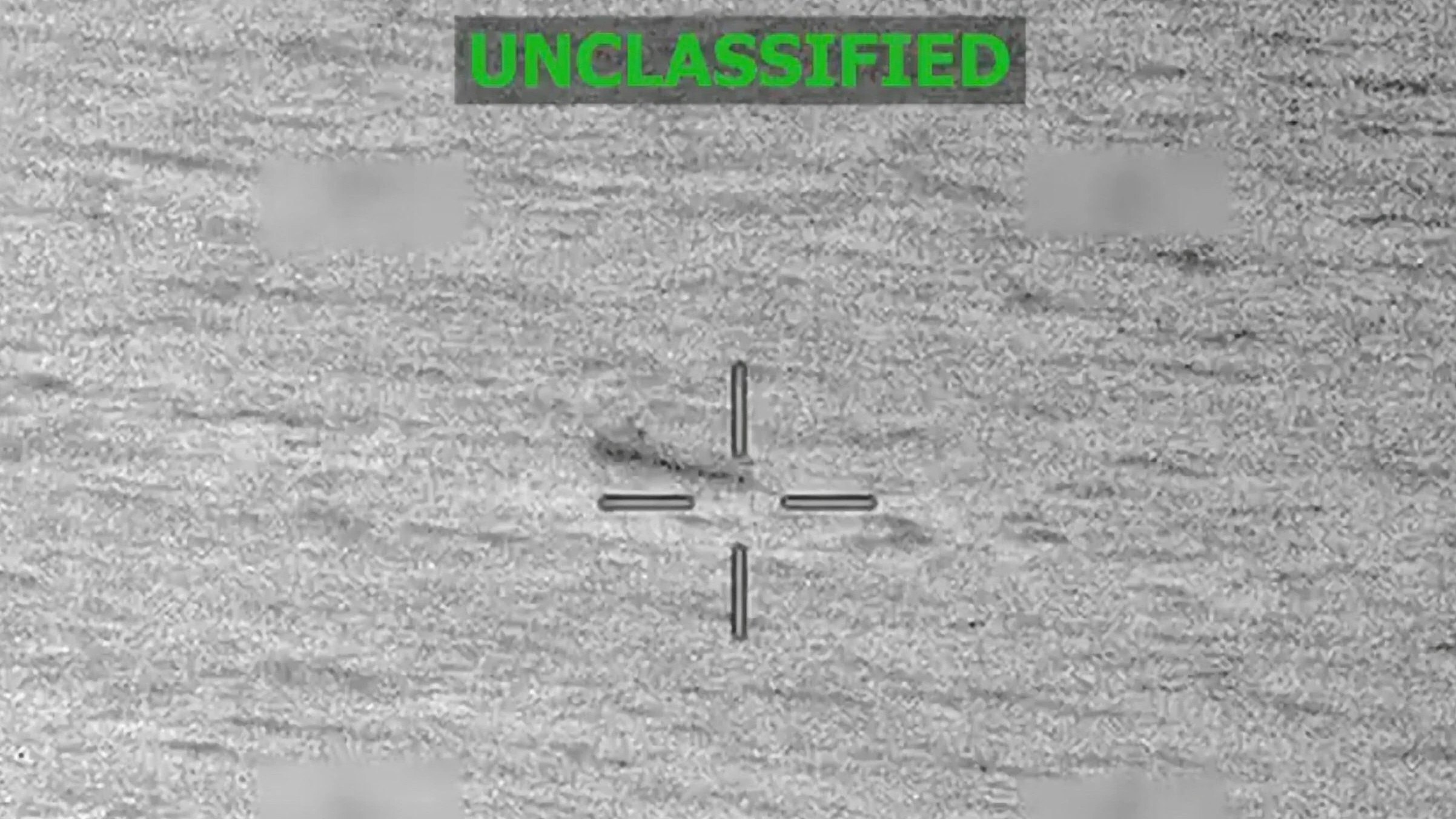 Die US-Armee hat erneut ein mutmaßliches Drogen-Schmugglerboot im Pazifik beschossen. Fünf Personen an Bord starben. Archivbild. 