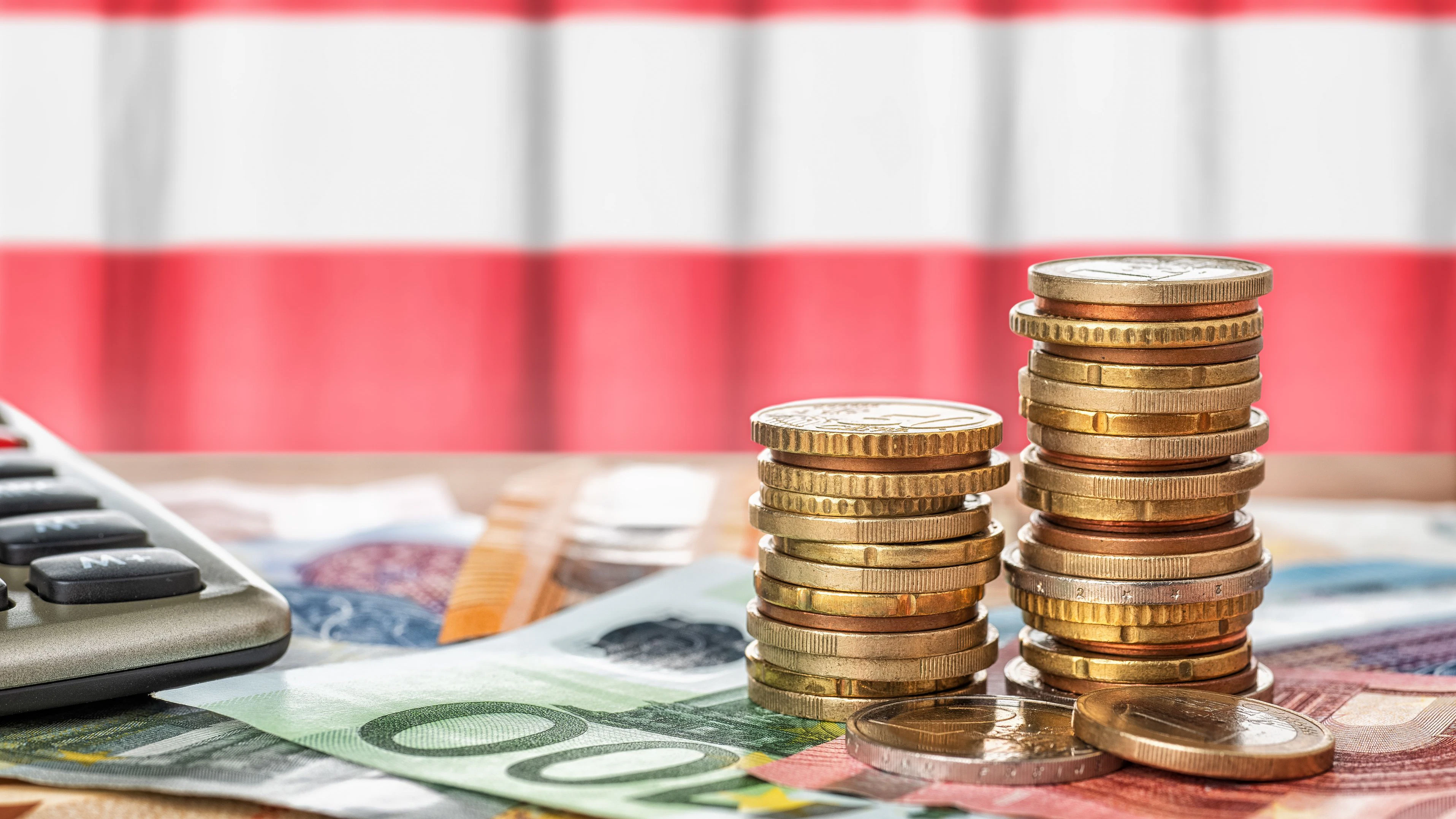 Heute.at - Diese Österreicher haben die meisten Schulden