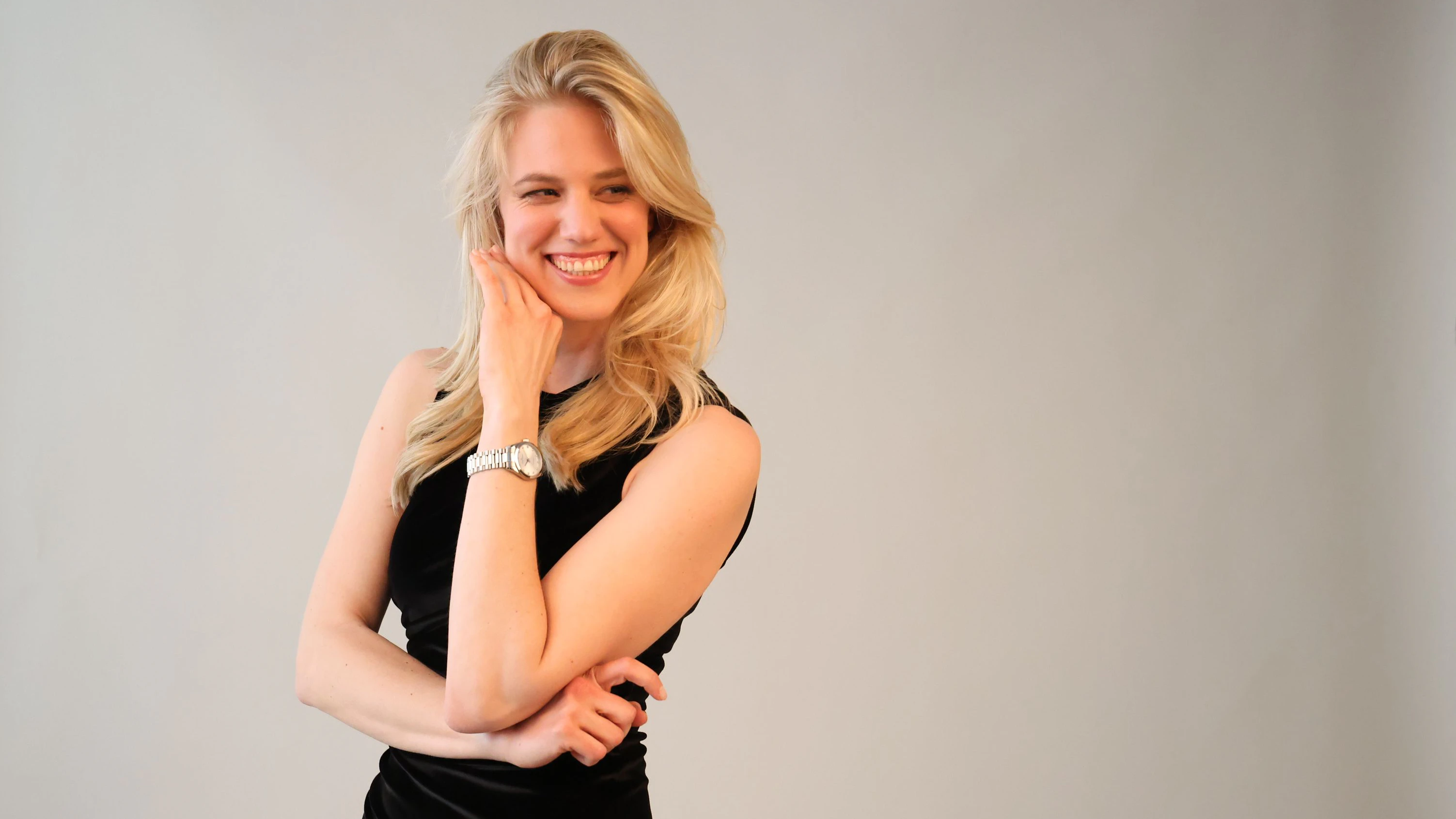 Heute.at - Larissa Marolt: Jetzt zeigt sie ihre neue Liebe!