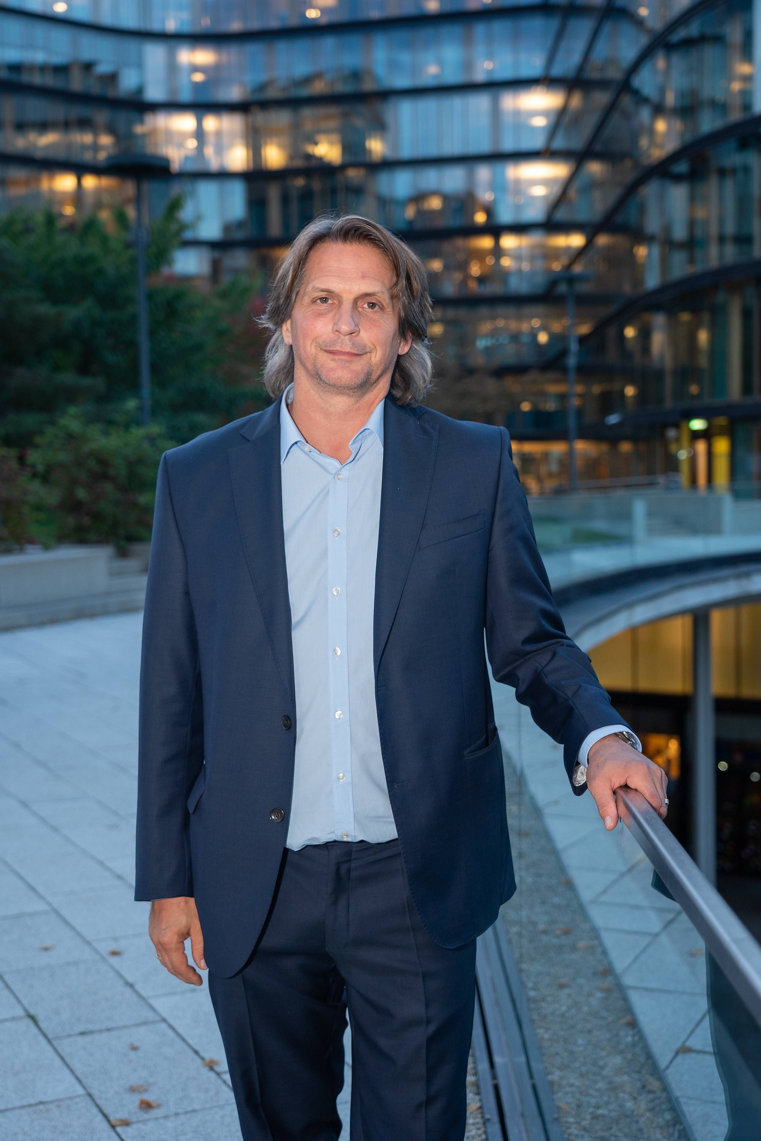 ORF-Topverdiener Oliver Böhm wurde nach schweren Vorwürfen beurlaubt.