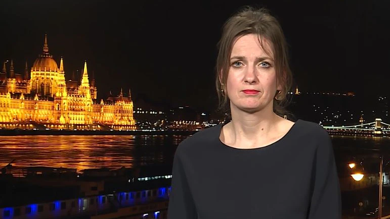 Magyar schlägt Orbán – "Hat ganzes Land durchgerockt"