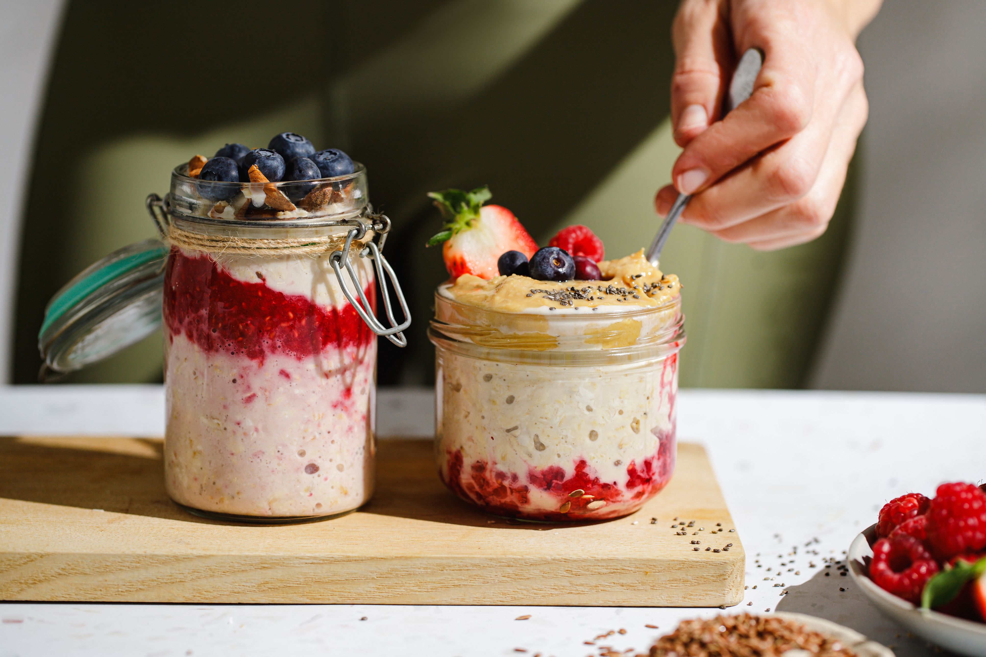 Heute.at - Blähbauch und Krämpfe: Sind Ballaststoffe schuld?