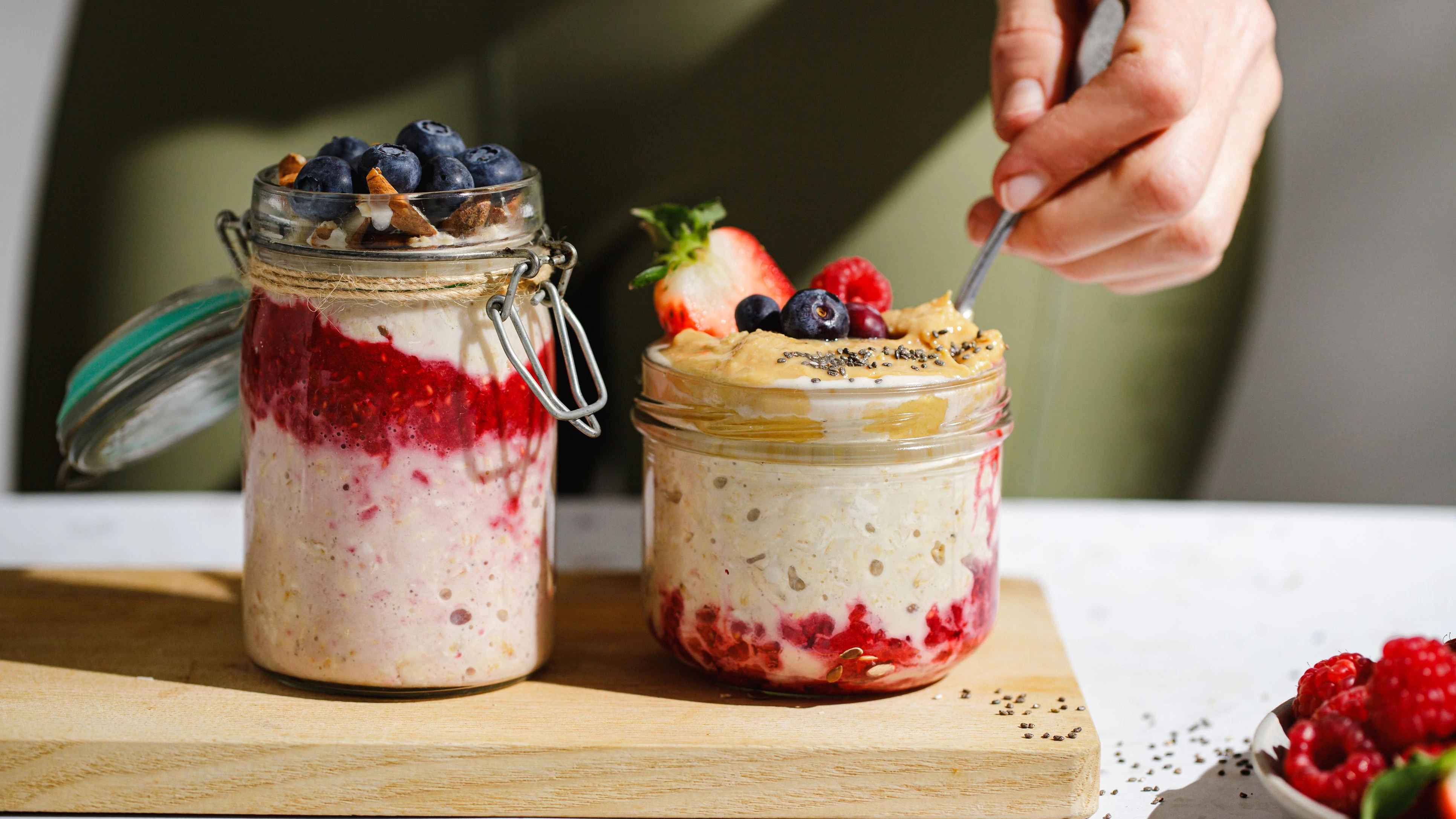 Heute.at - Blähbauch und Krämpfe: Sind Ballaststoffe schuld?