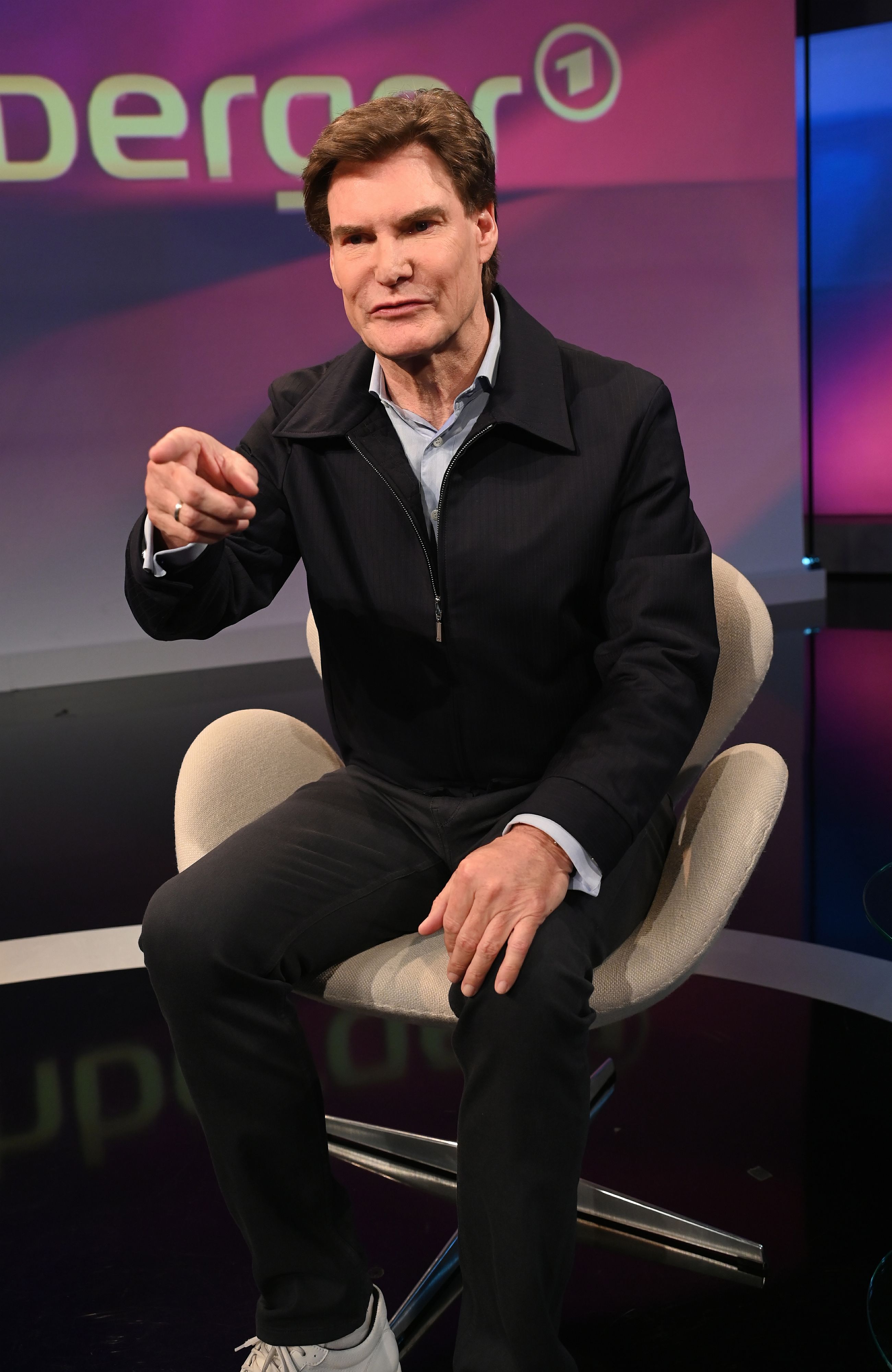 Heute.at - Investor außer sich – Eklat bei Die Höhle der Löwen