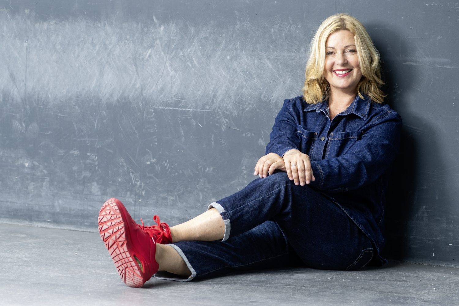 Heute.at - TV-Star packt aus: Böse sein konnte ich Mama nicht