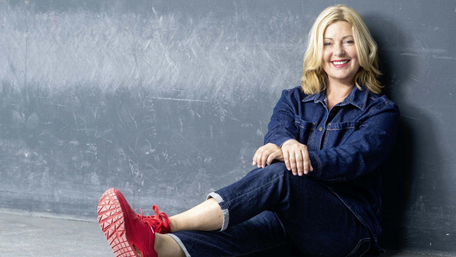 Heute.at - TV-Star packt aus: Böse sein konnte ich Mama nicht